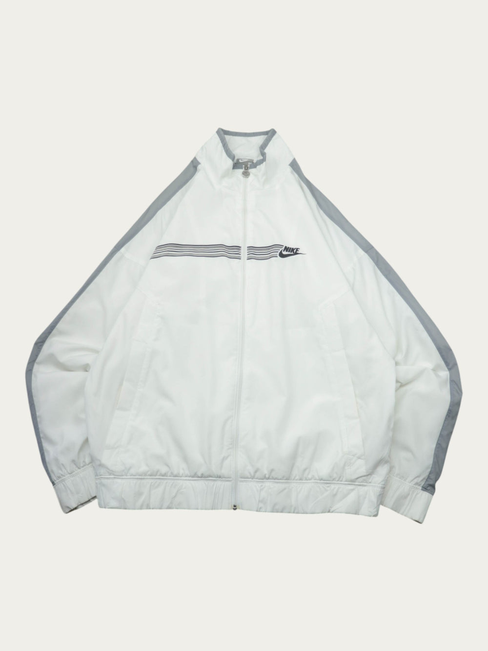 VINTAGE NIKE JACKET 00S