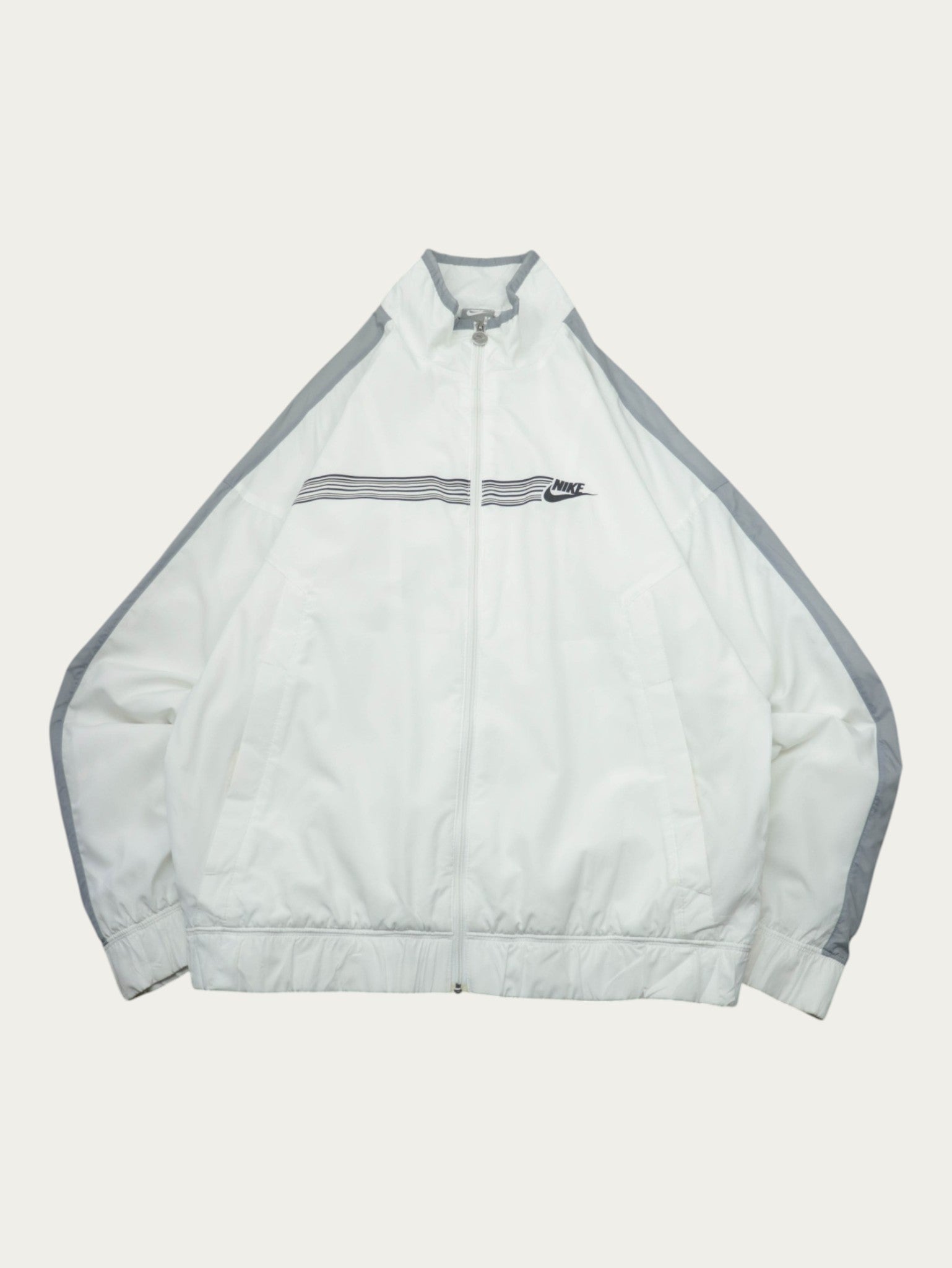 VINTAGE NIKE JACKET 00S