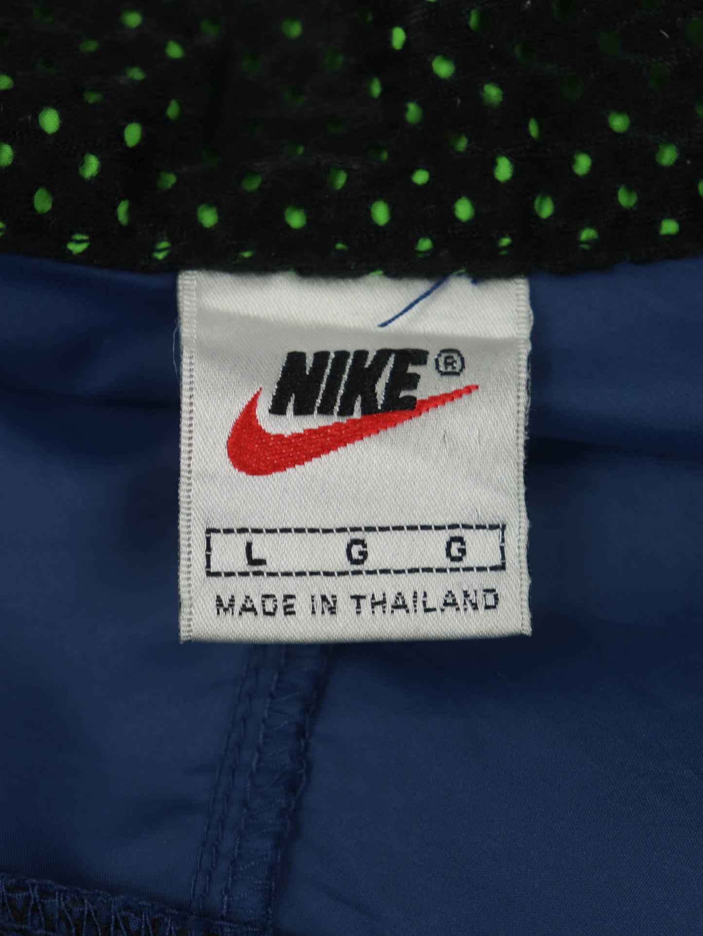 CHAQUETA NIKE VINTAGE 90S