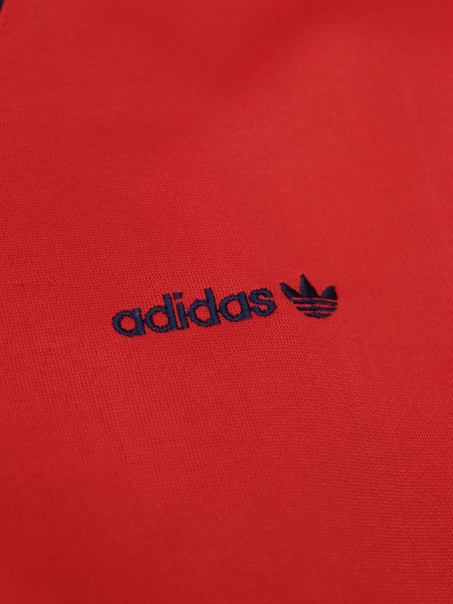 ADIDAS VINTAGE 90S JACKET