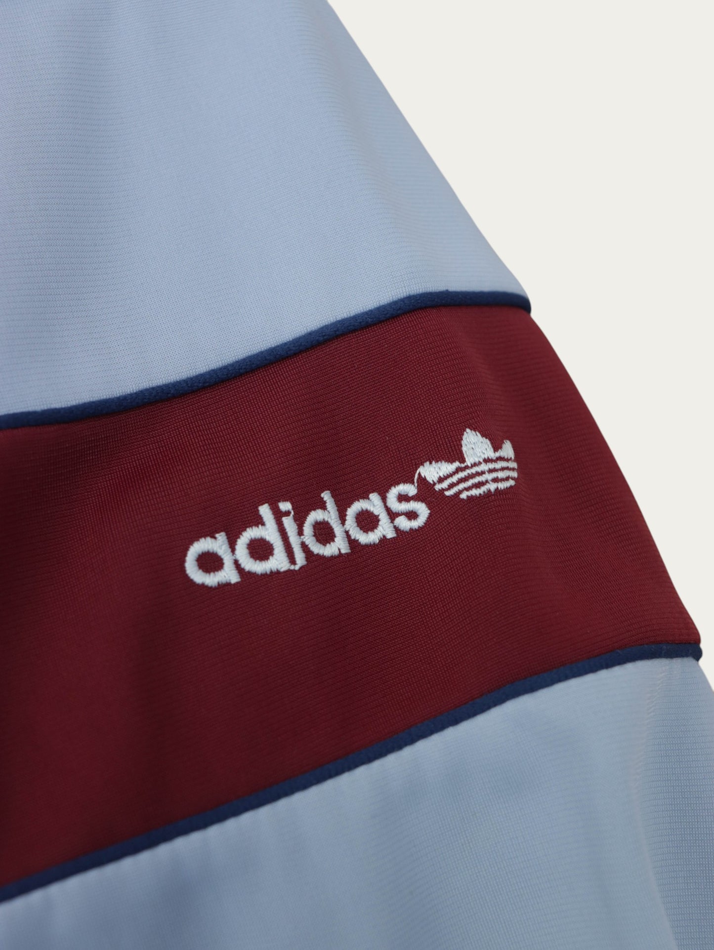 CHAQUETA ADIDAS VINTAGE 90S