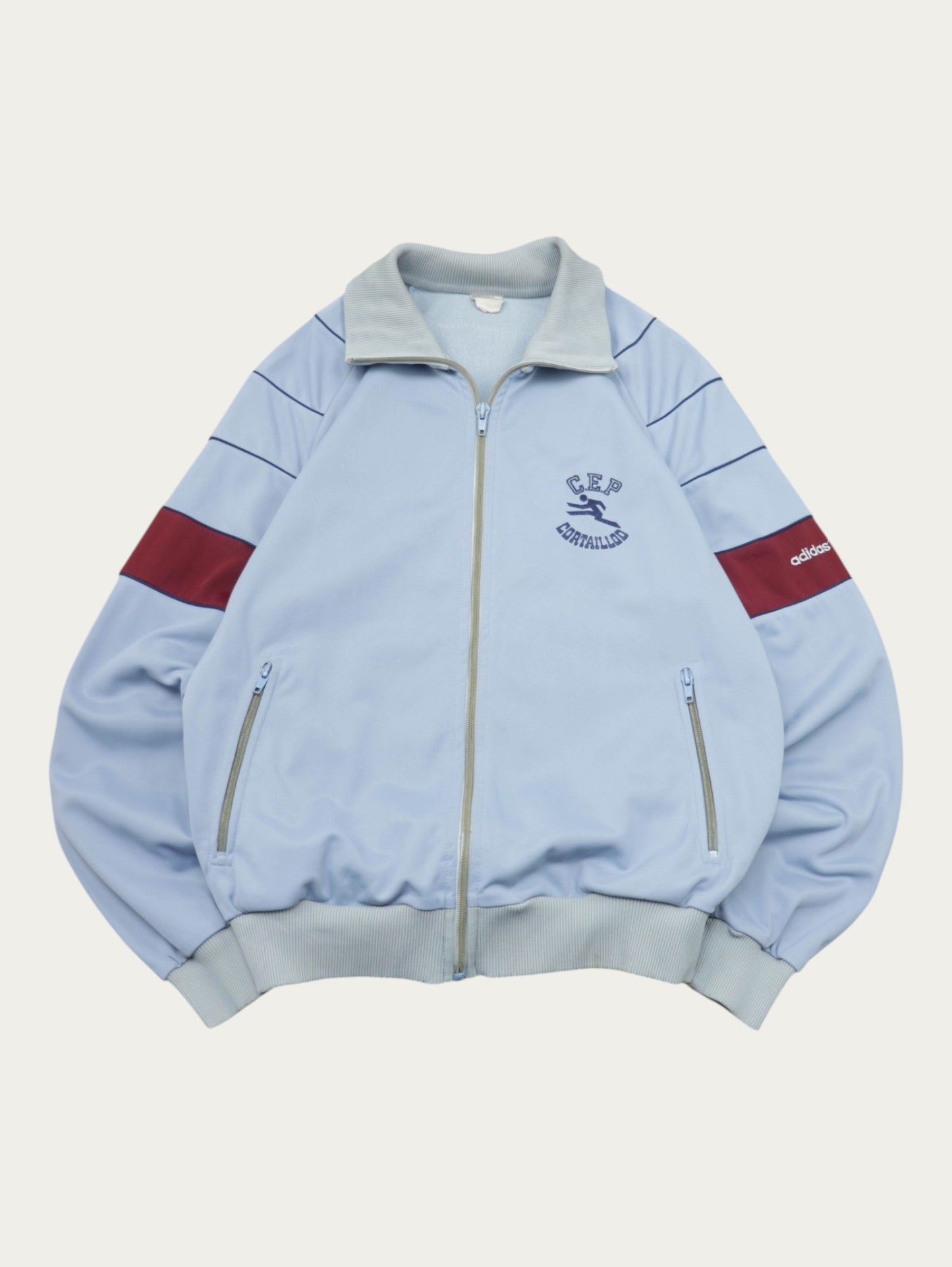 CHAQUETA ADIDAS VINTAGE 90S