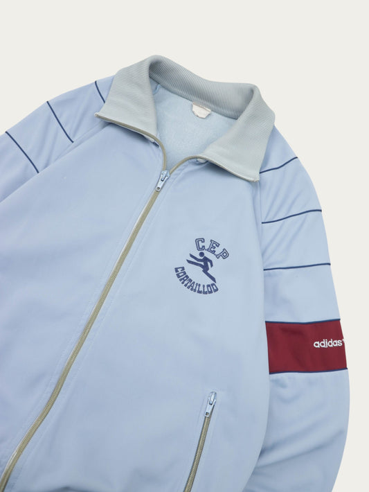 ADIDAS VINTAGE 90S JACKET