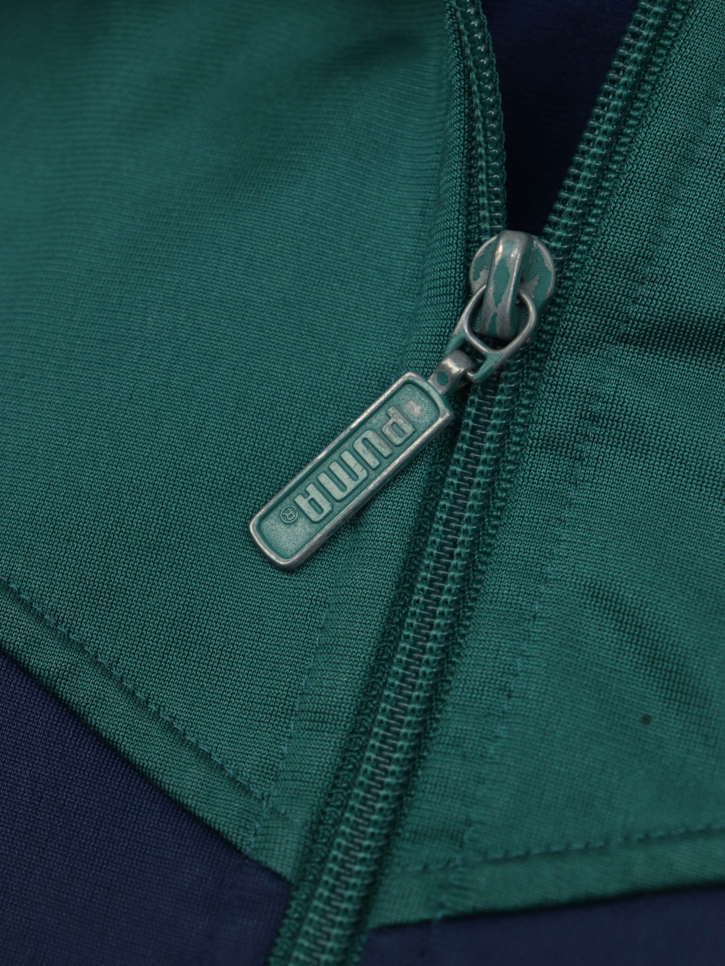 CHAQUETA PUMA VINTAGE 00S