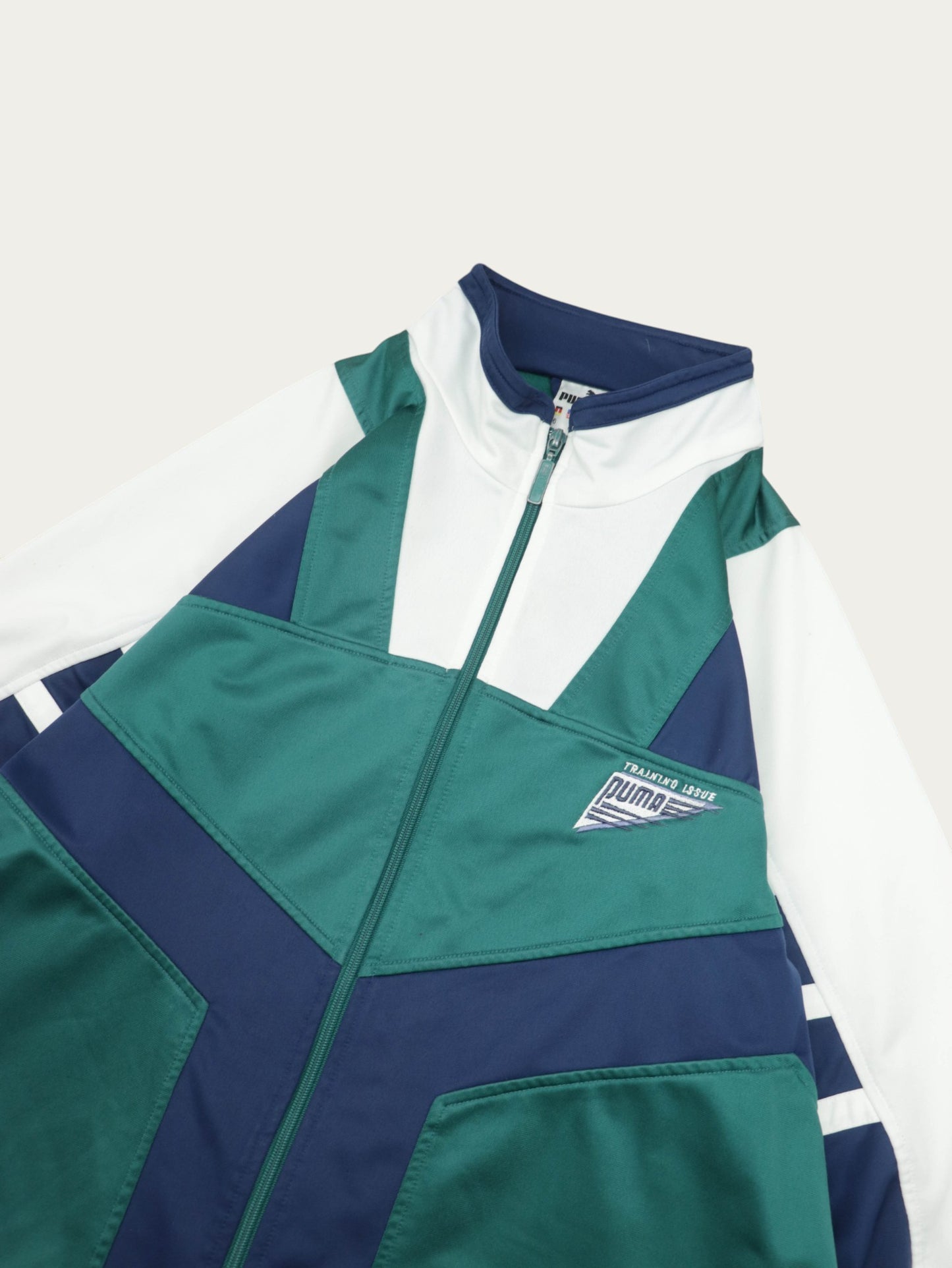 CHAQUETA PUMA VINTAGE 00S