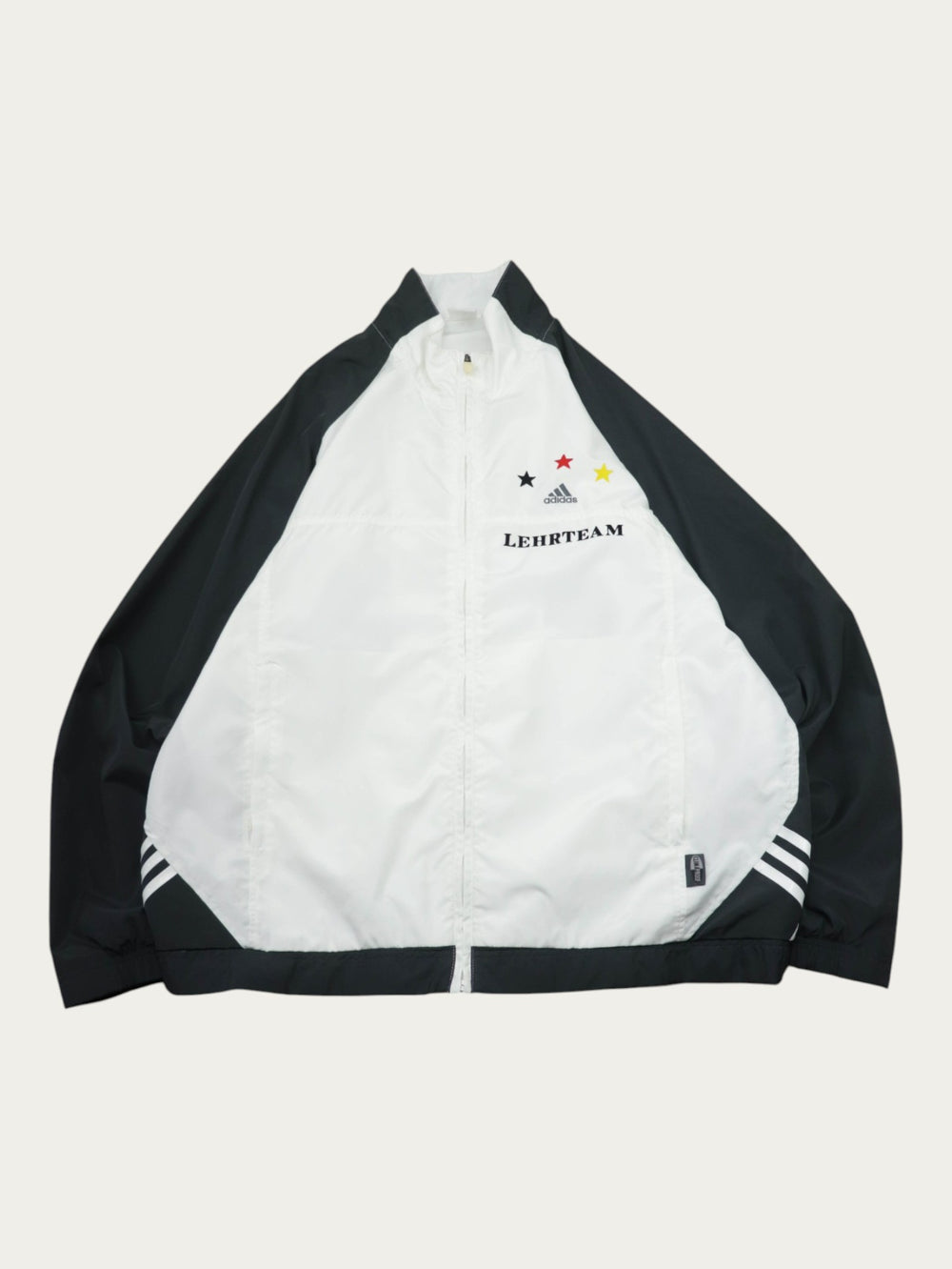 CHAQUETA ADIDAS VINTAGE 00S