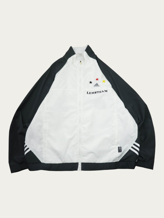 CHAQUETA ADIDAS VINTAGE 00S