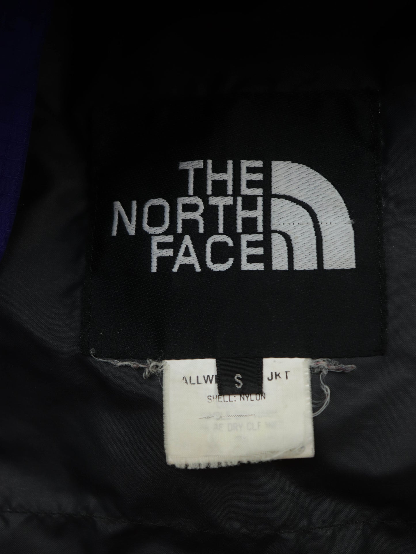 CHAQUETA THE NORTH FACE VINTAGE 90S