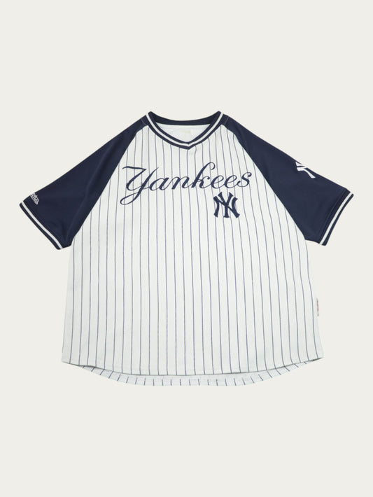 CAMISETA MLB NEW YORK YANKEES VINTAGE