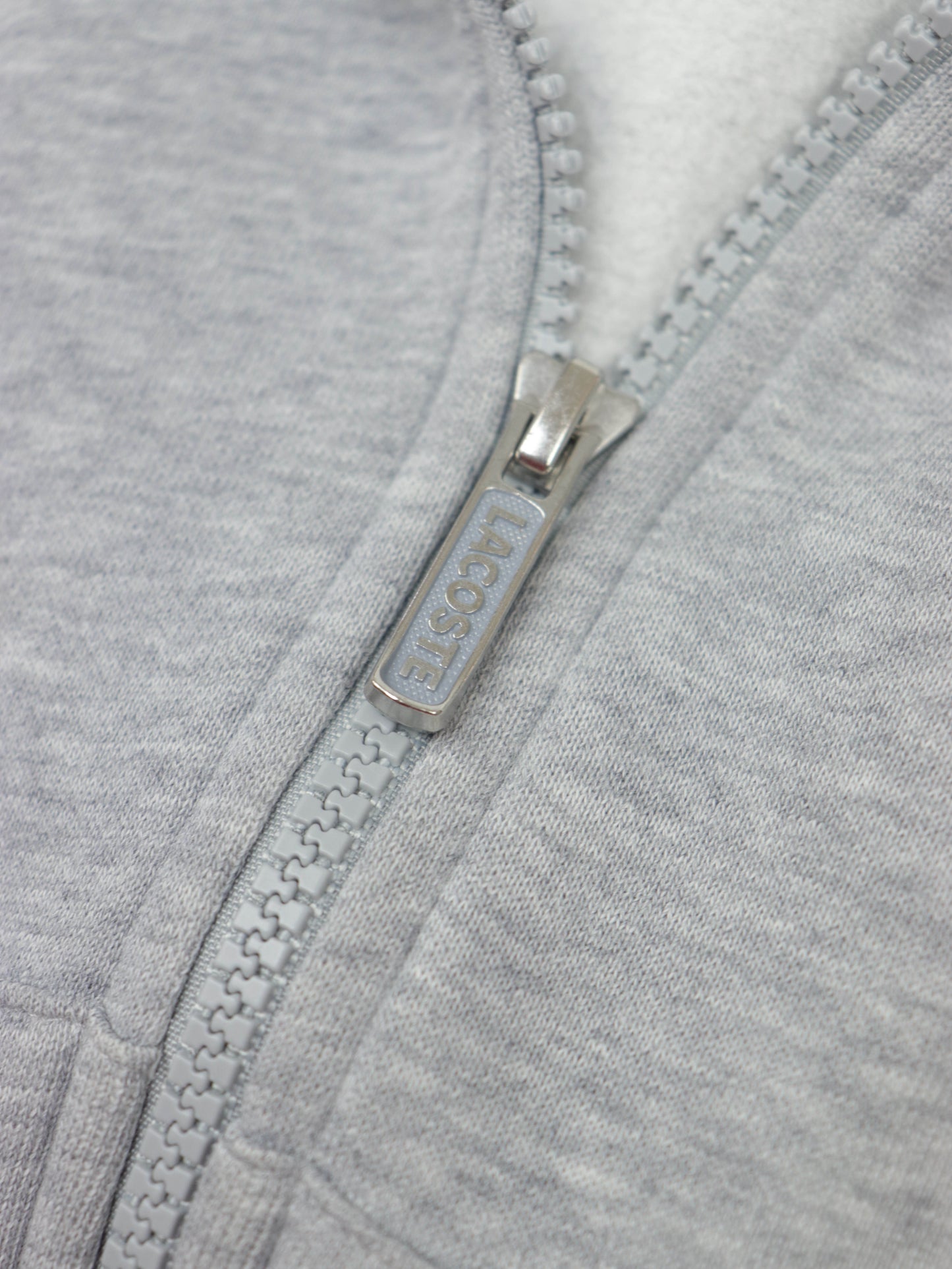 SUDADERA LACOSTE VINTAGE