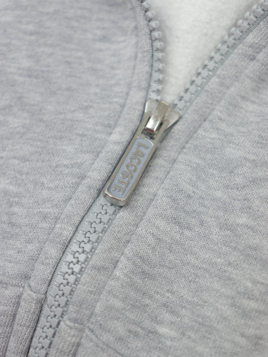 SUDADERA LACOSTE VINTAGE
