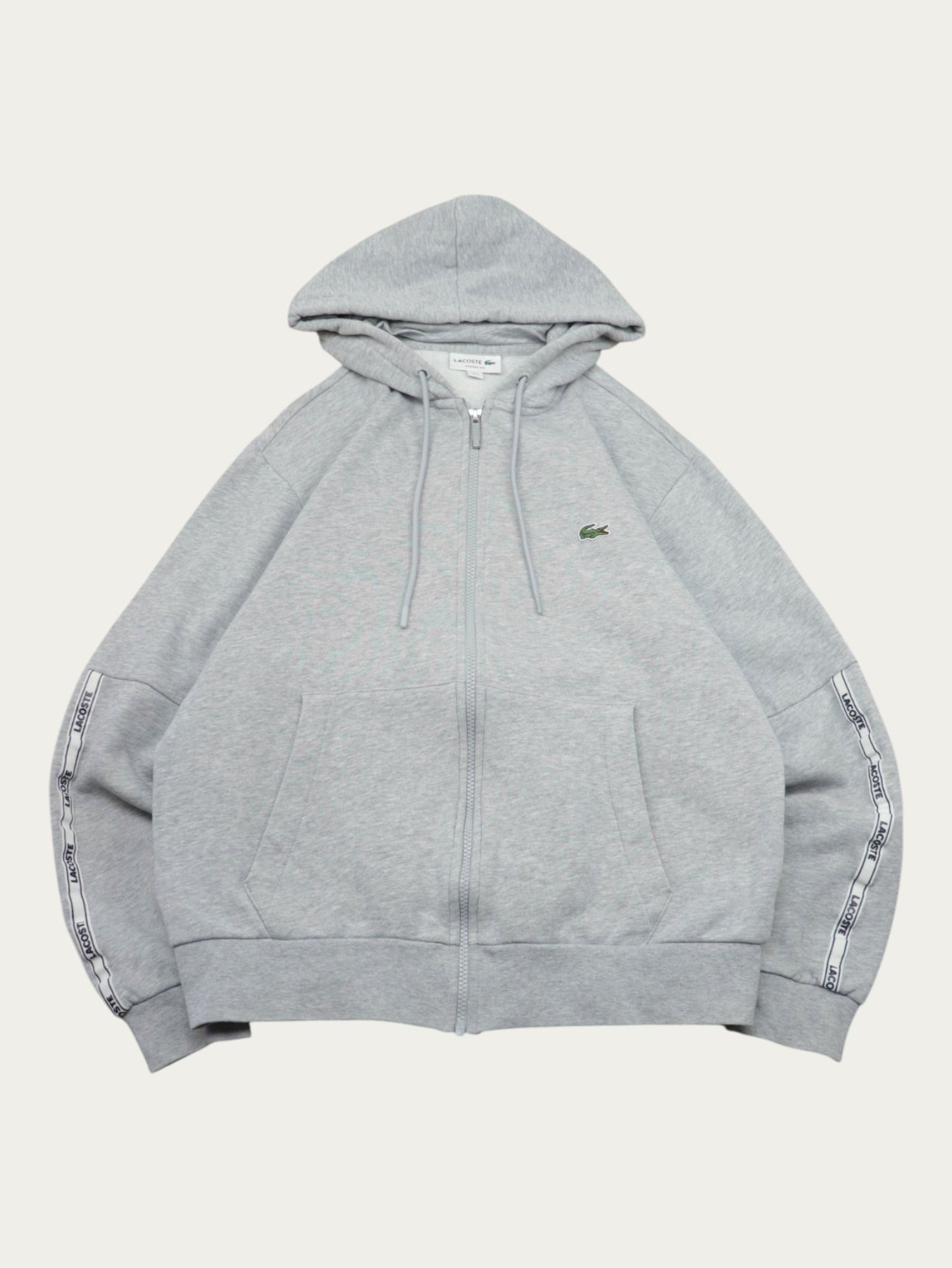 SUDADERA LACOSTE VINTAGE