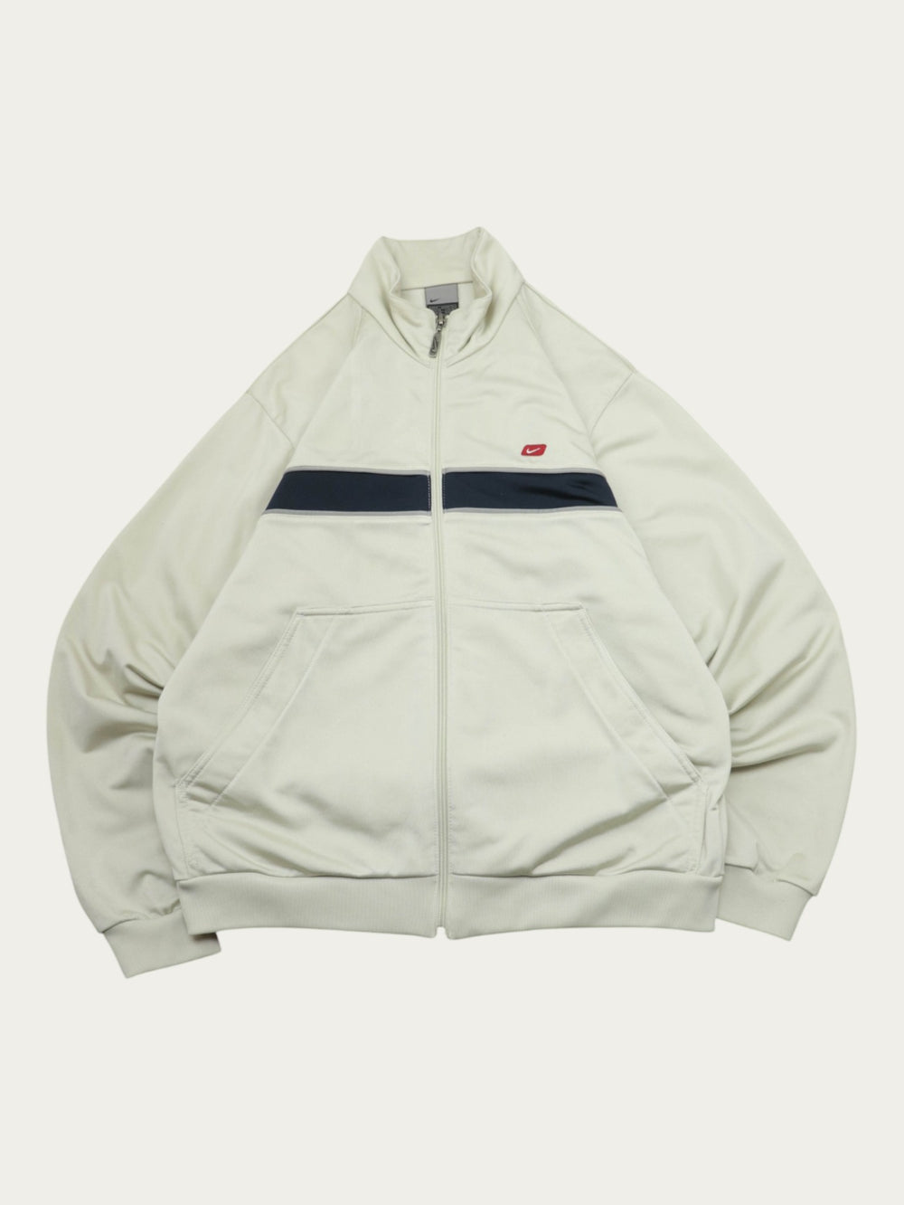 VINTAGE NIKE JACKET 00S