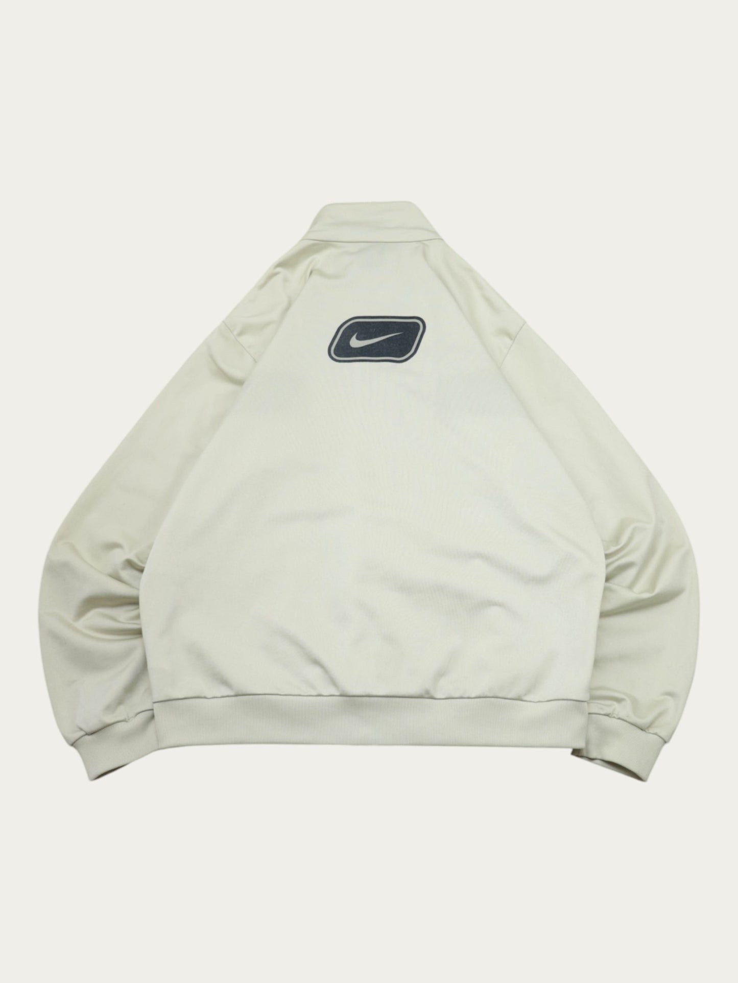 VINTAGE NIKE JACKET 00S