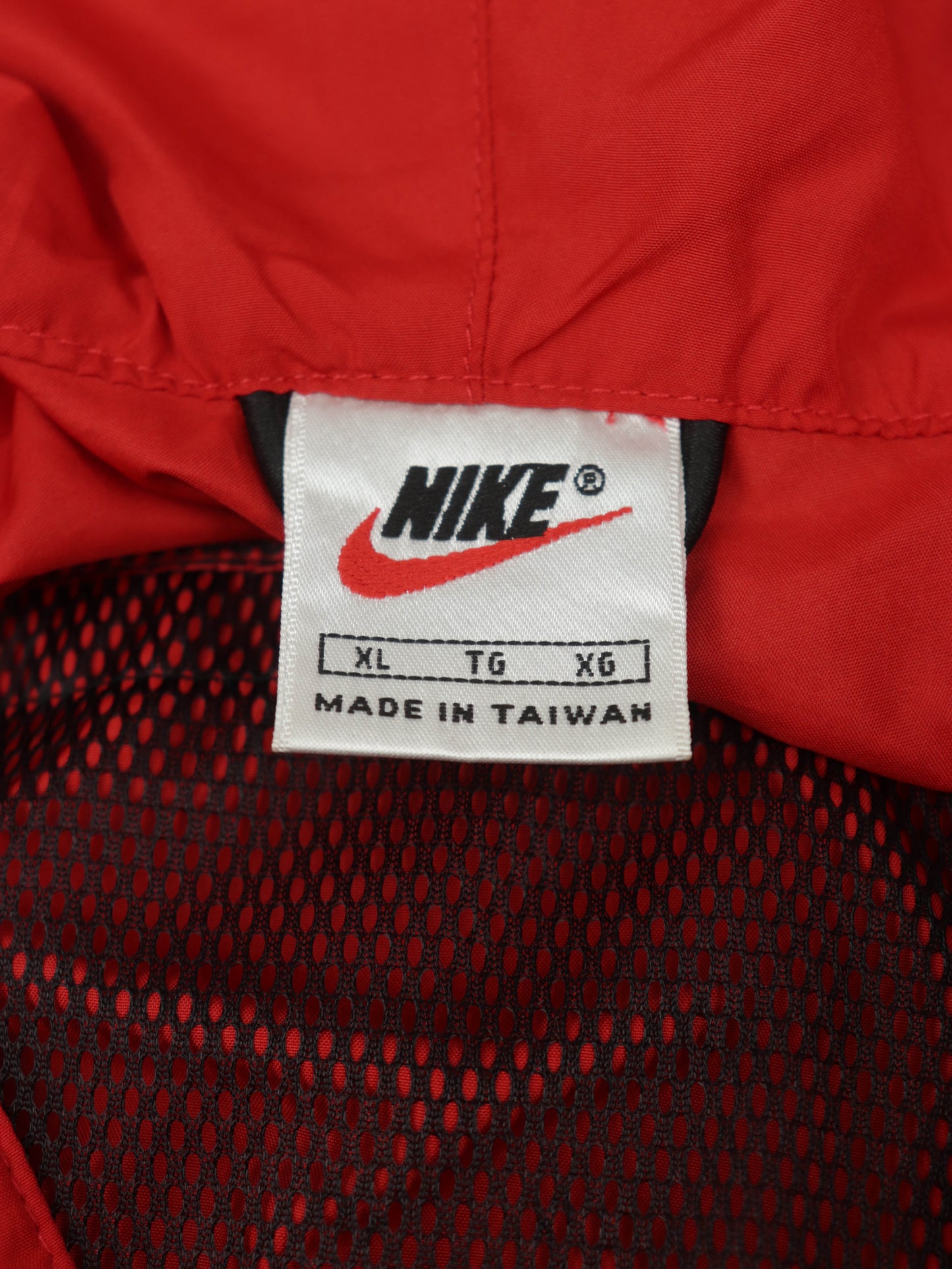 CHAQUETA NIKE VINTAGE 90S
