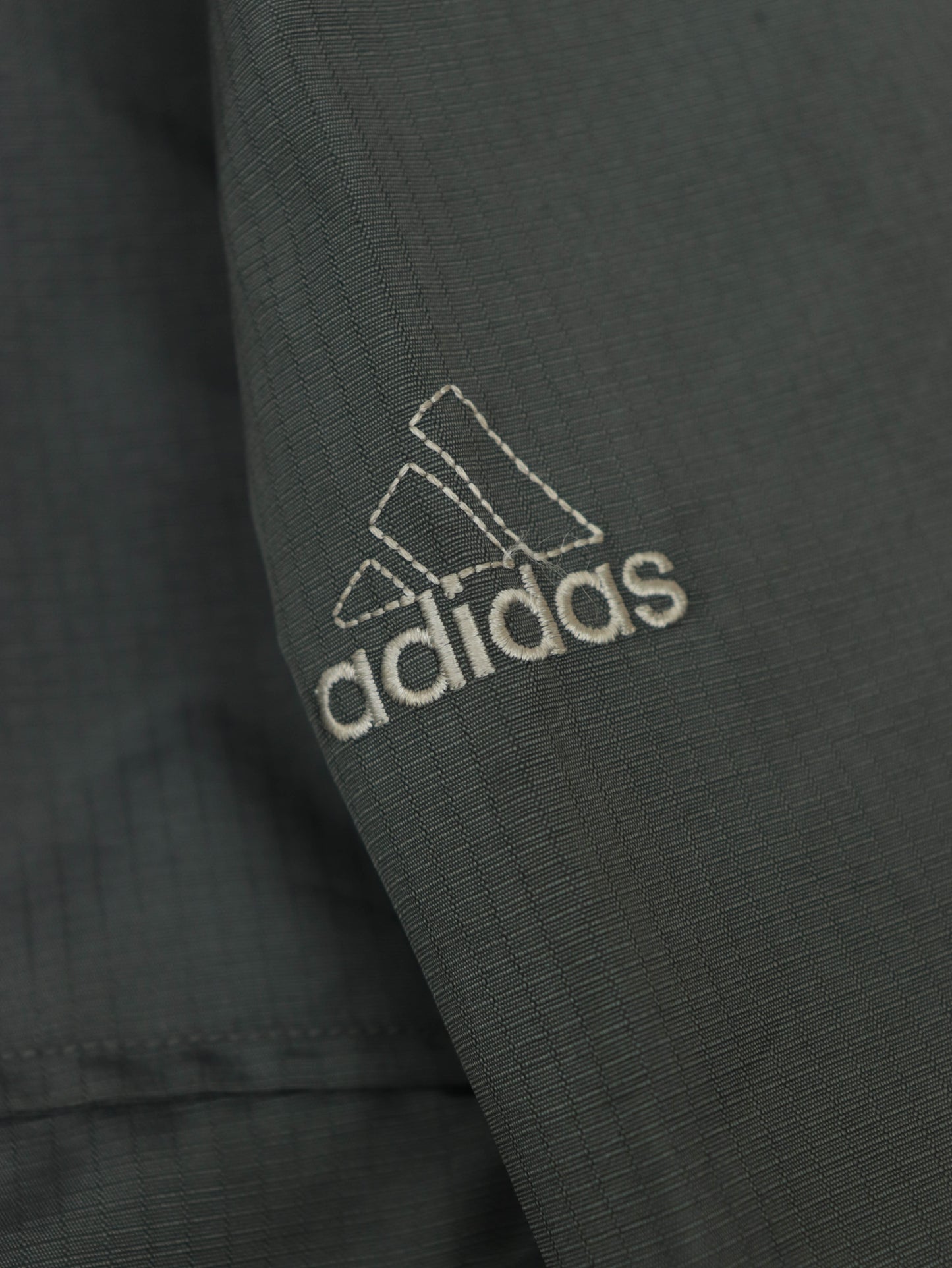 CHAQUETA ADIDAS VINTAGE 90S
