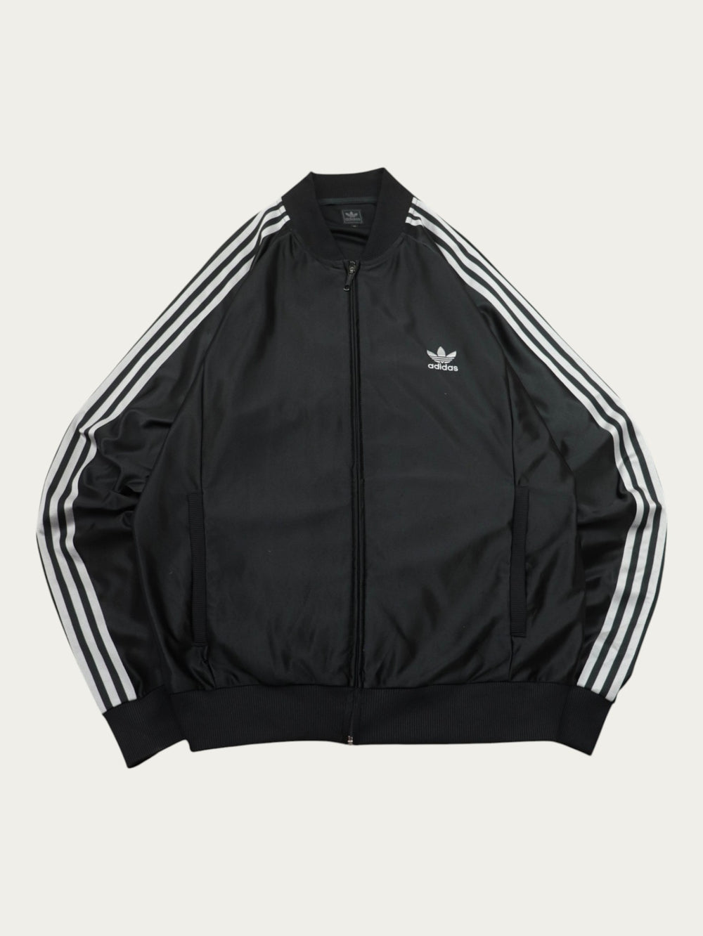 CHAQUETA ADIDAS VINTAGE 00S