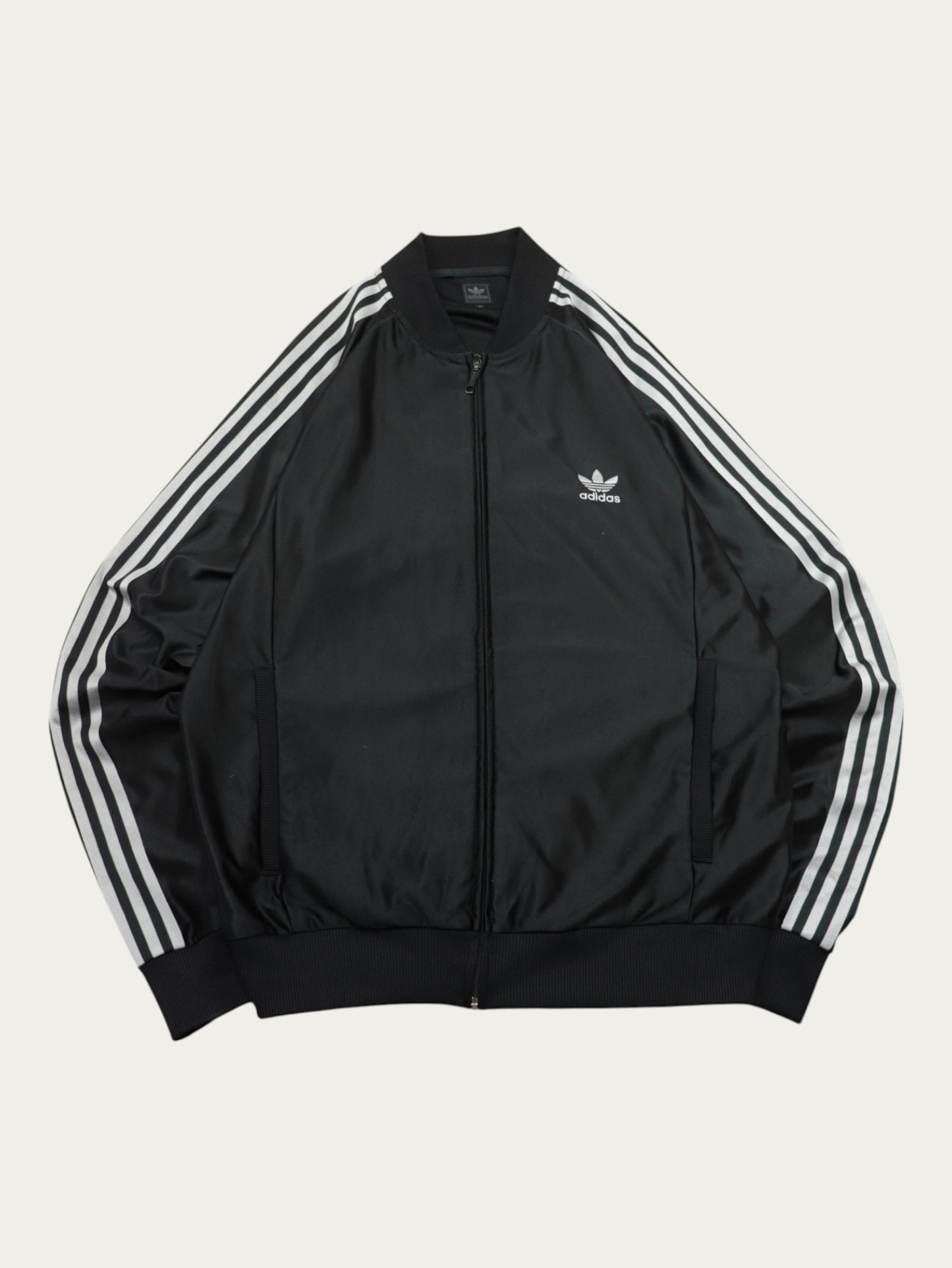 CHAQUETA ADIDAS VINTAGE 00S