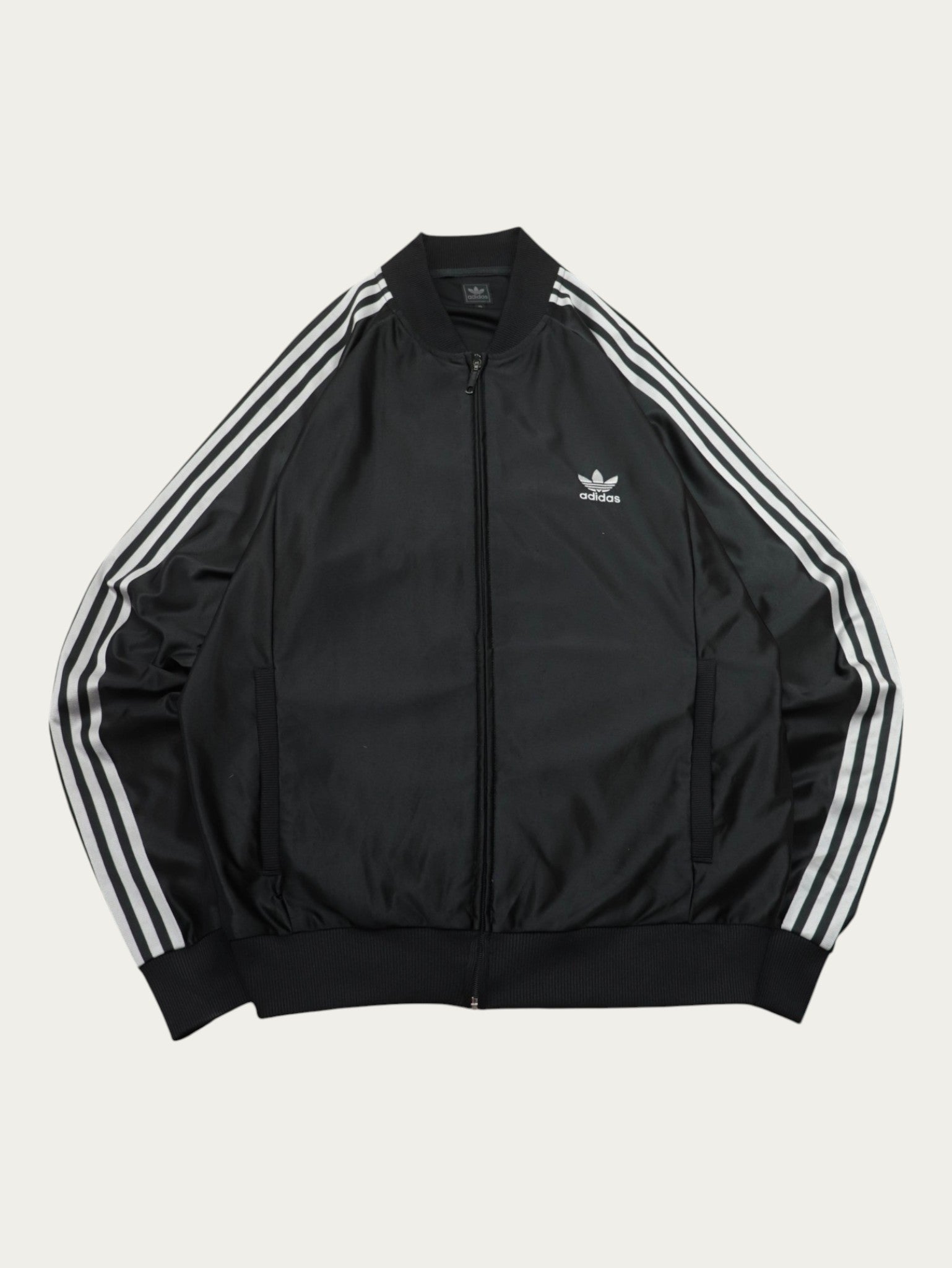 CHAQUETA ADIDAS VINTAGE 00S