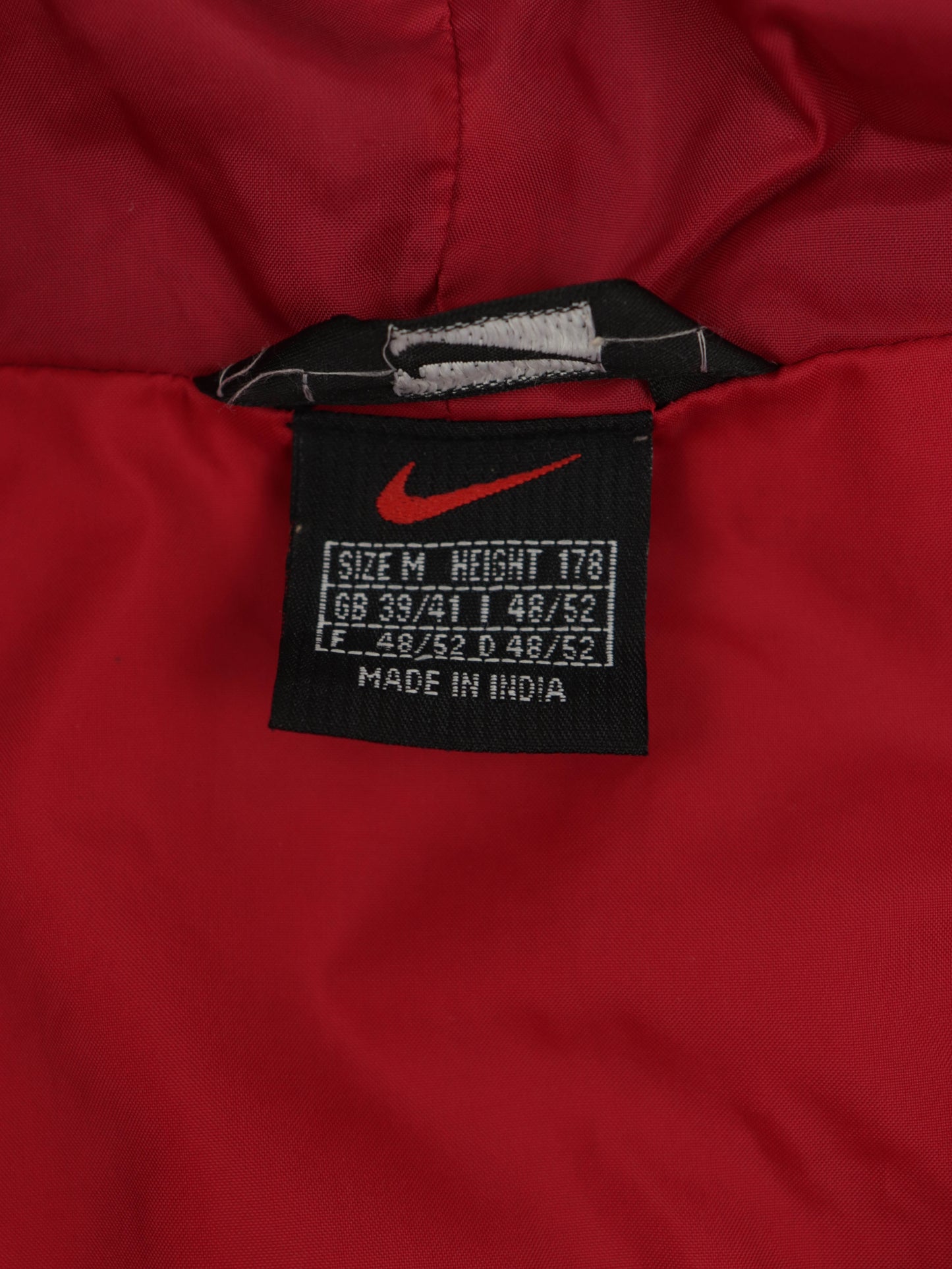 VINTAGE 90S NIKE JACKET