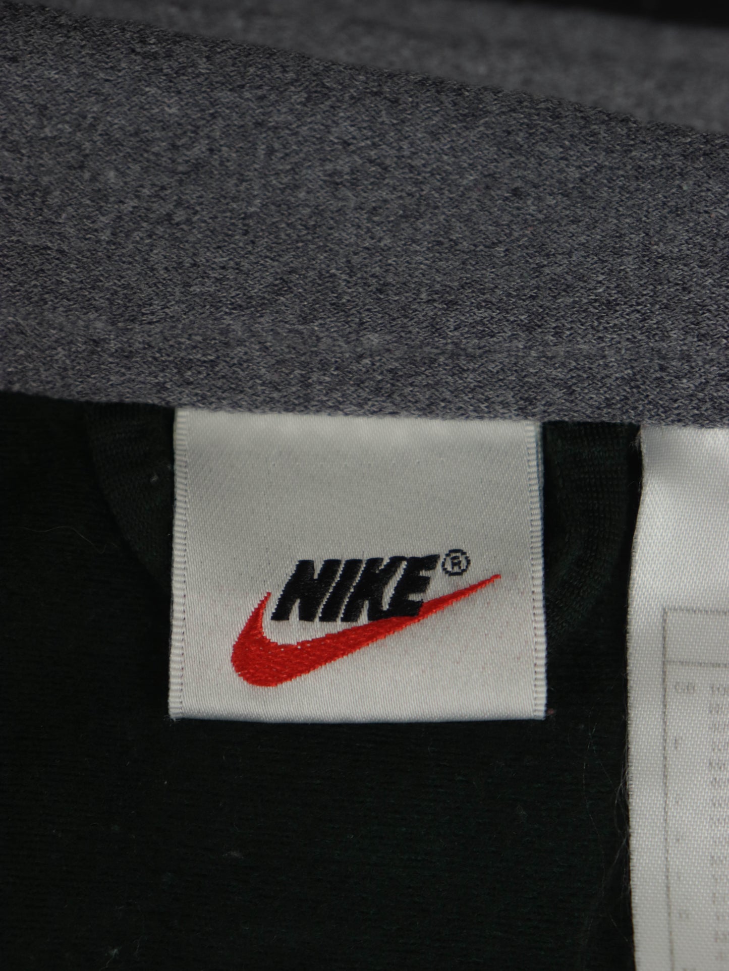 CHAQUETA NIKE VINTAGE 90S