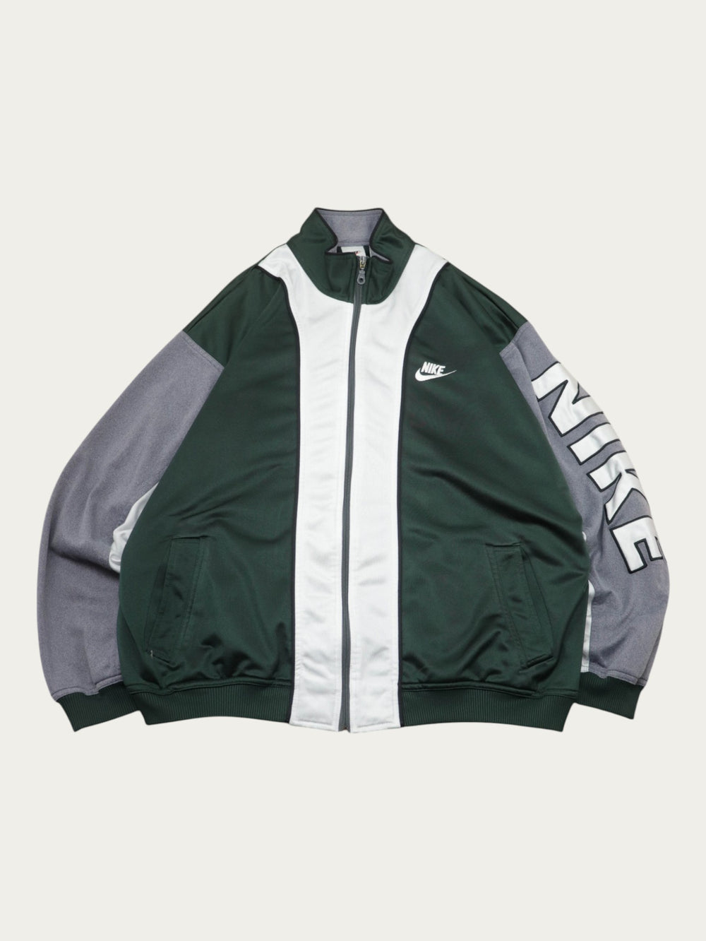 CHAQUETA NIKE VINTAGE 90S