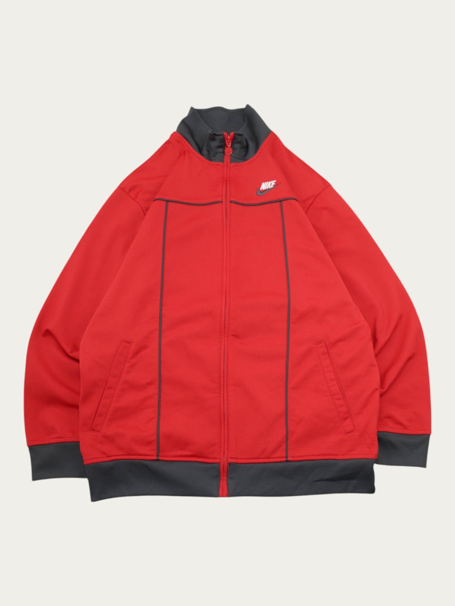 VINTAGE NIKE JACKET 00S