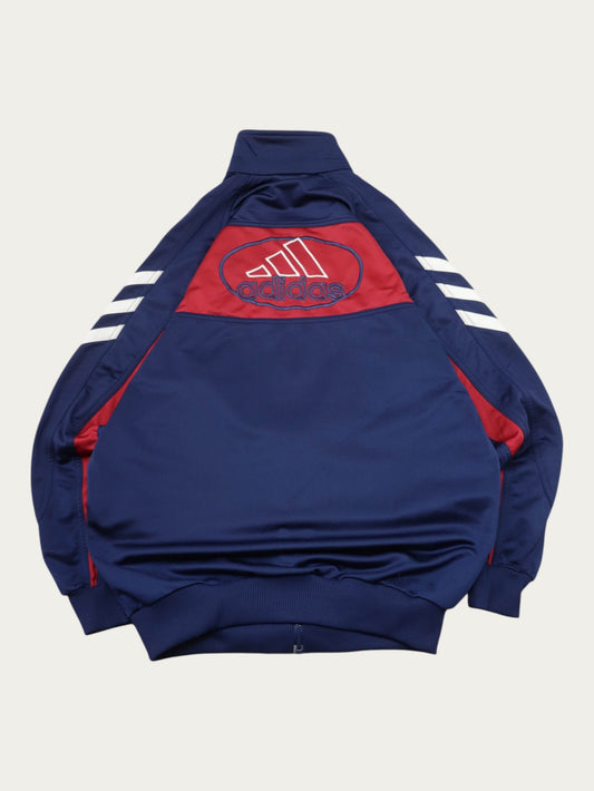 ADIDAS VINTAGE 90S JACKET