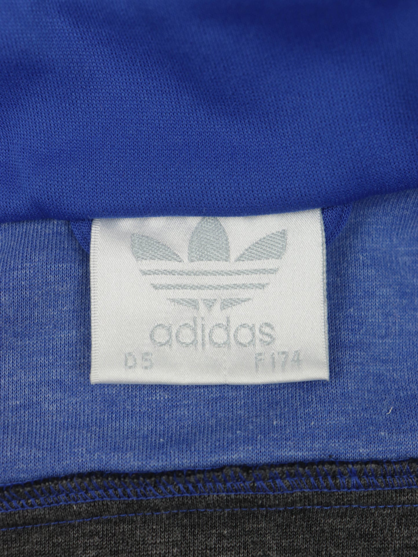 CHAQUETA ADIDAS VINTAGE 90S