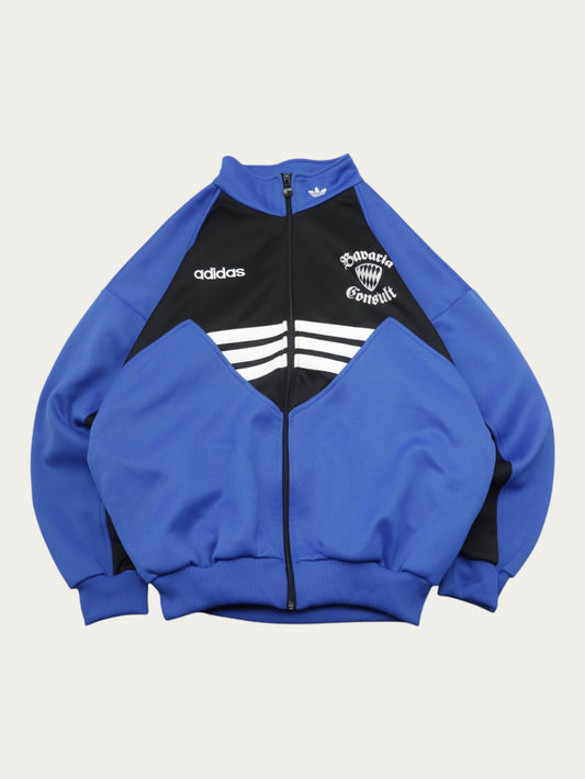 ADIDAS VINTAGE 90S JACKET