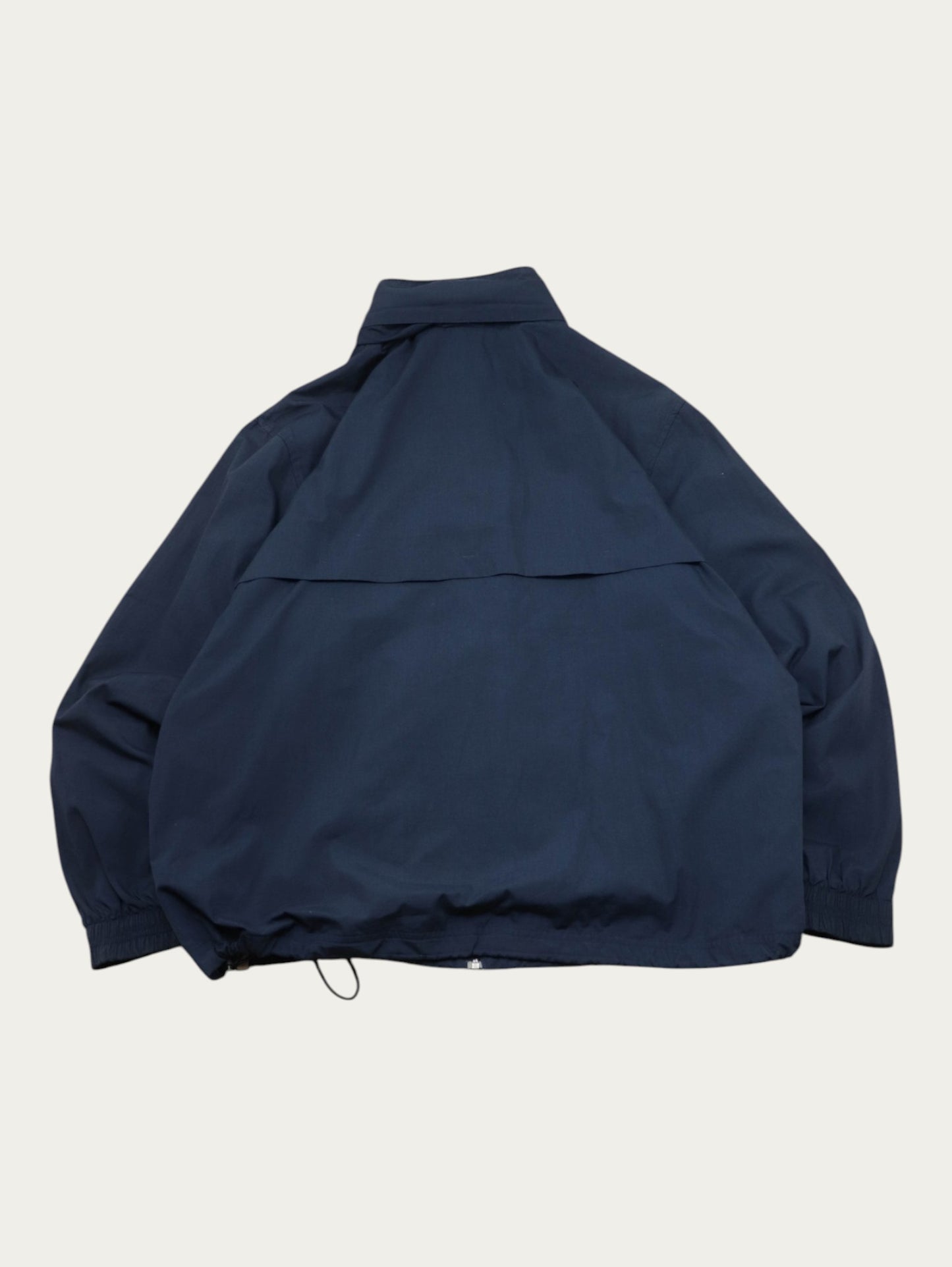 CHAQUETA NIKE VINTAGE 00S