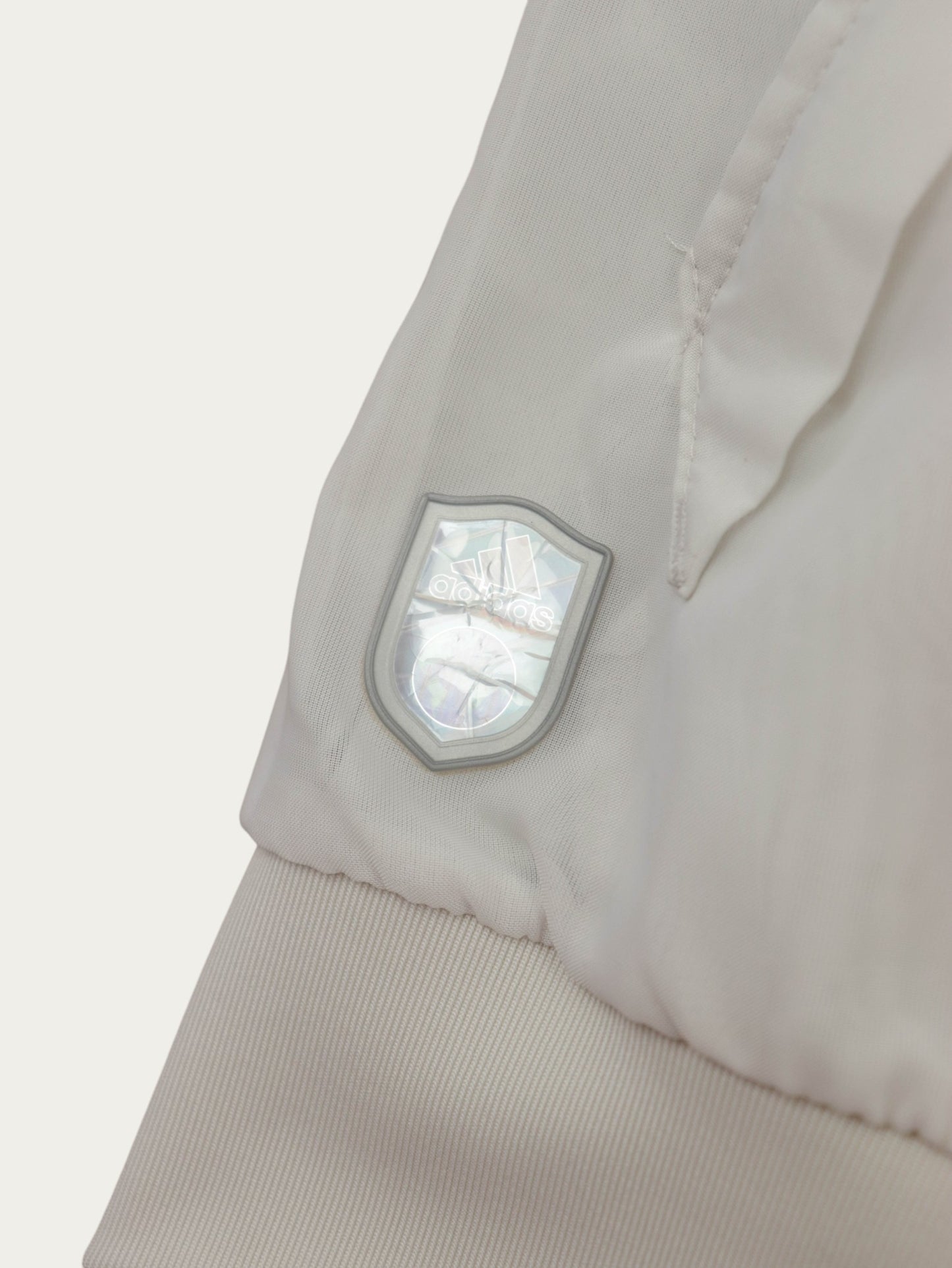 ADIDAS SWEDEN 2020 JACKET