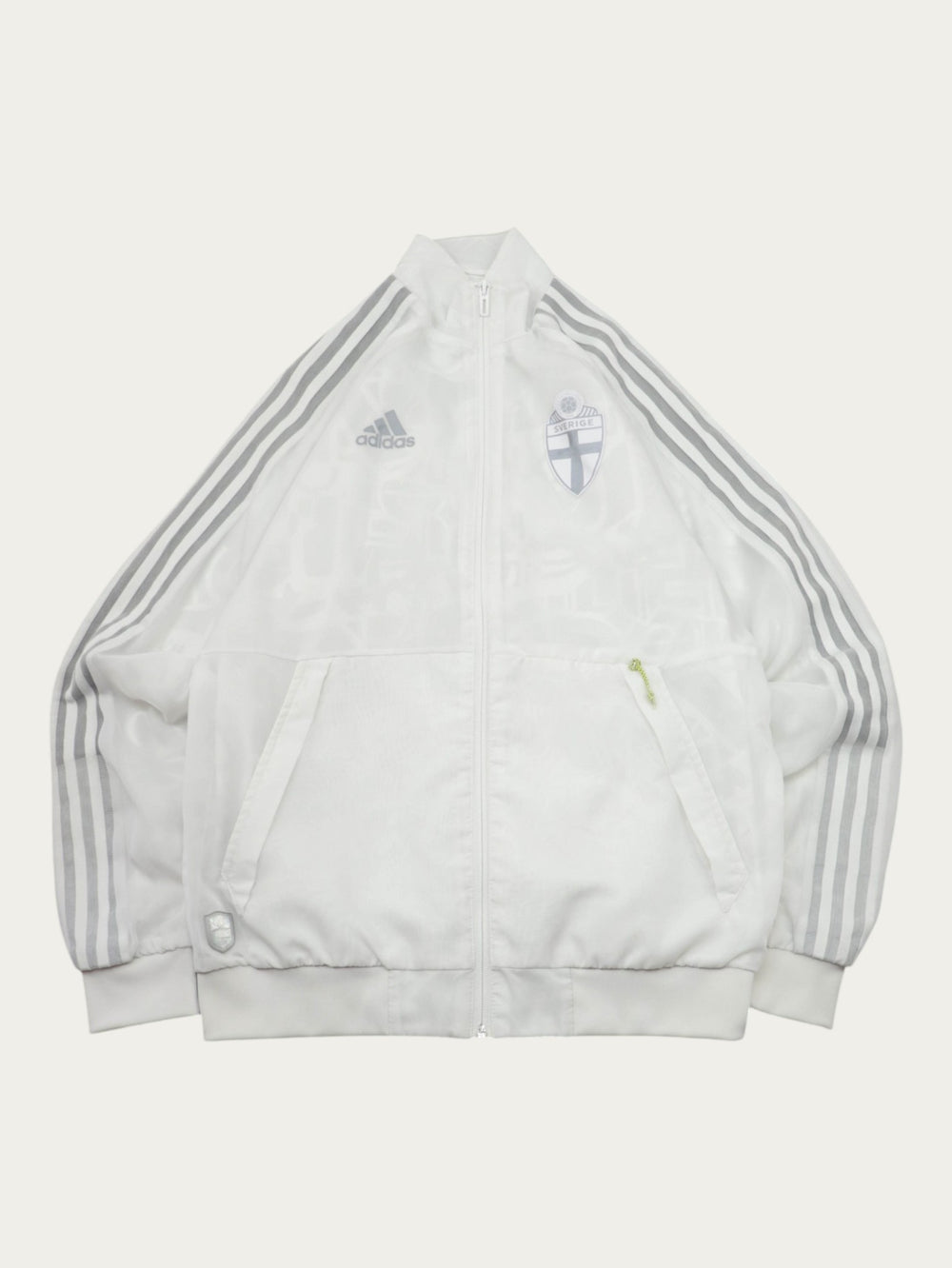 ADIDAS SWEDEN 2020 JACKET