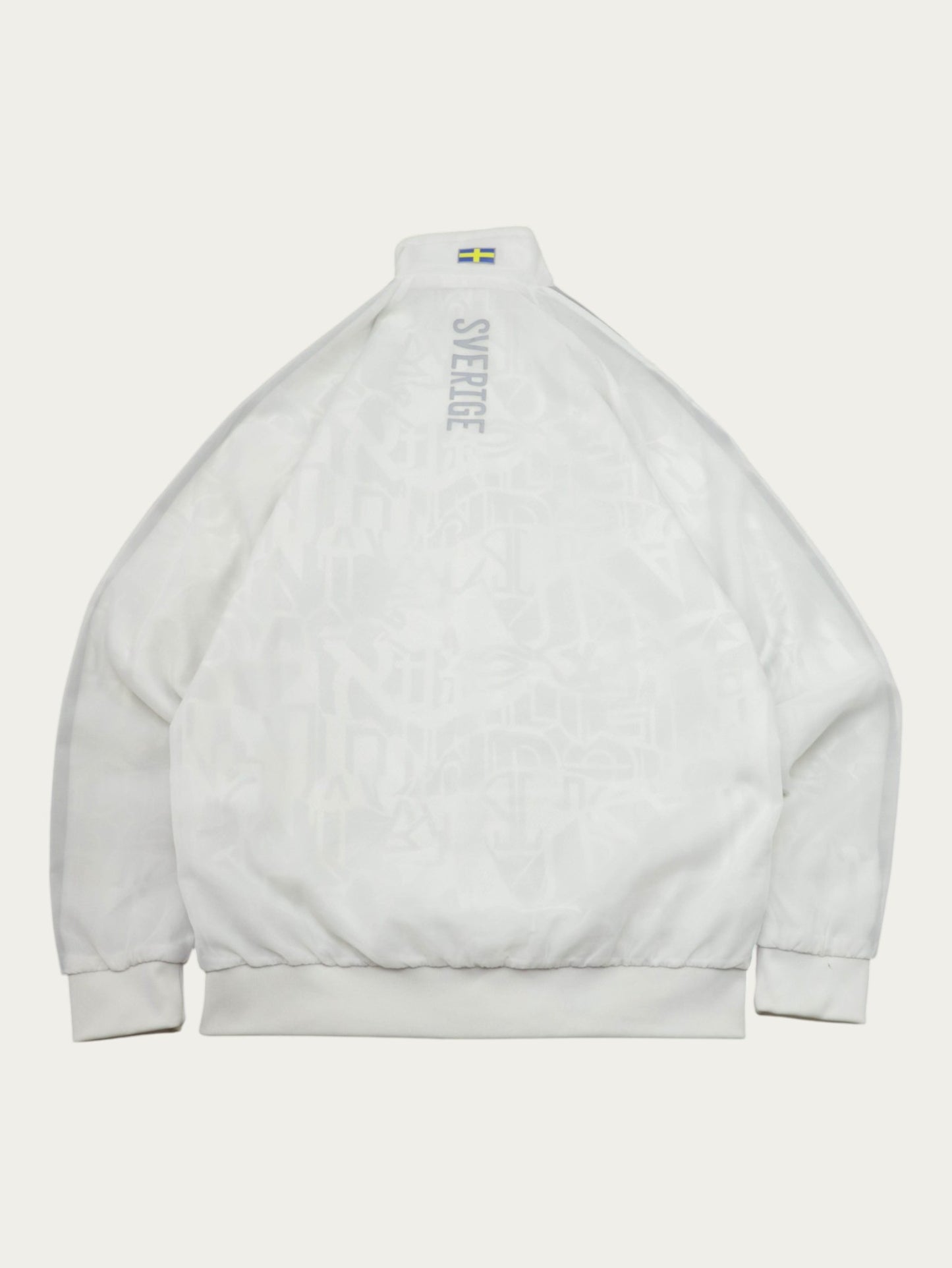 ADIDAS SWEDEN 2020 JACKET