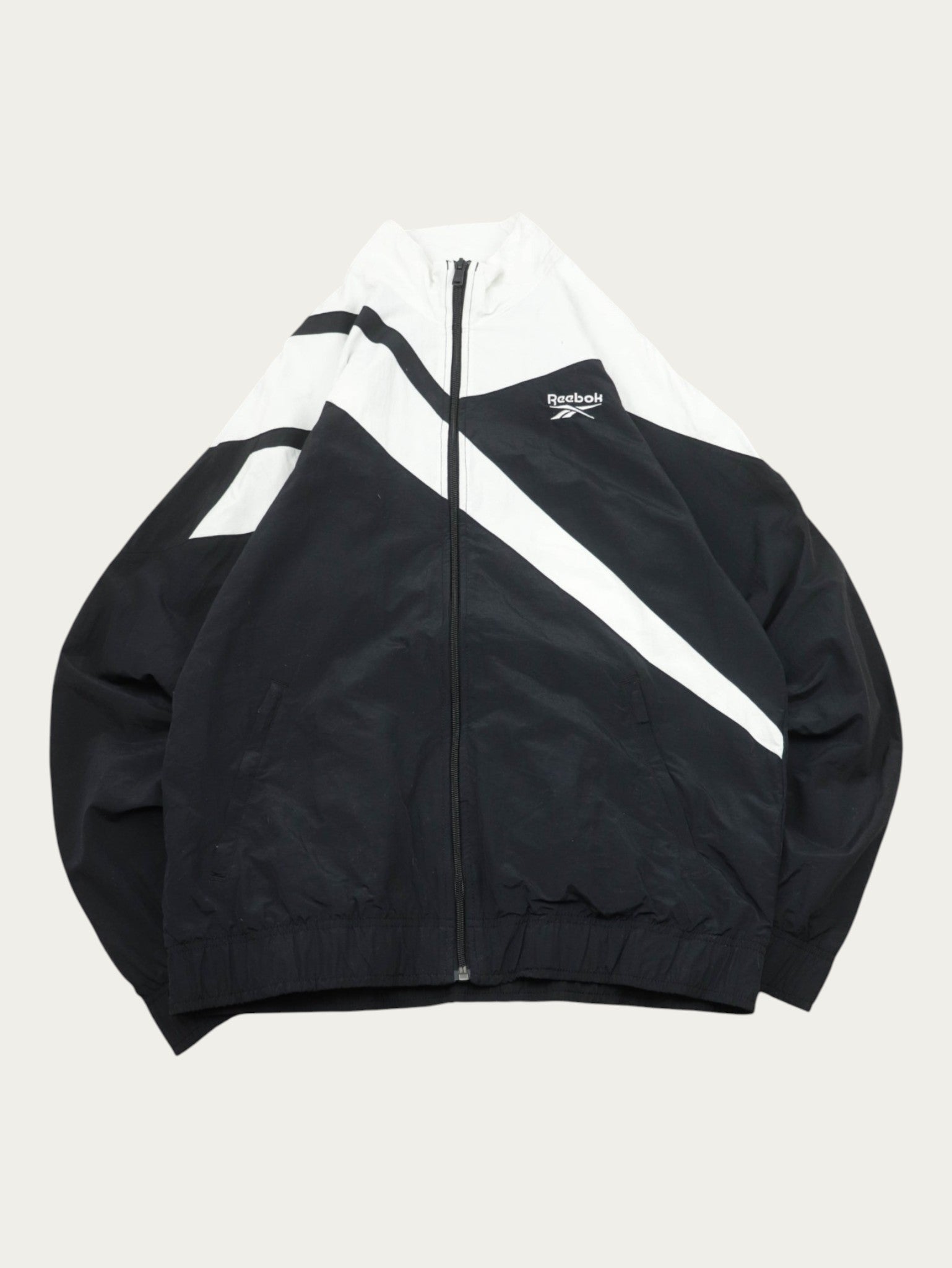 CHAQUETA REEBOK VINTAGE