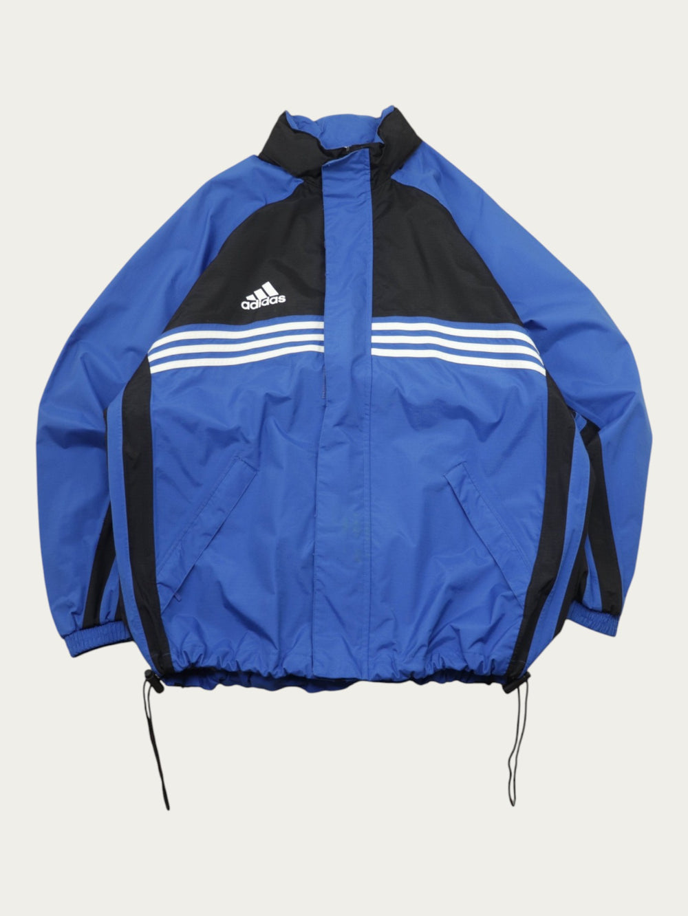 CHAQUETA ADIDAS VINTAGE 90S
