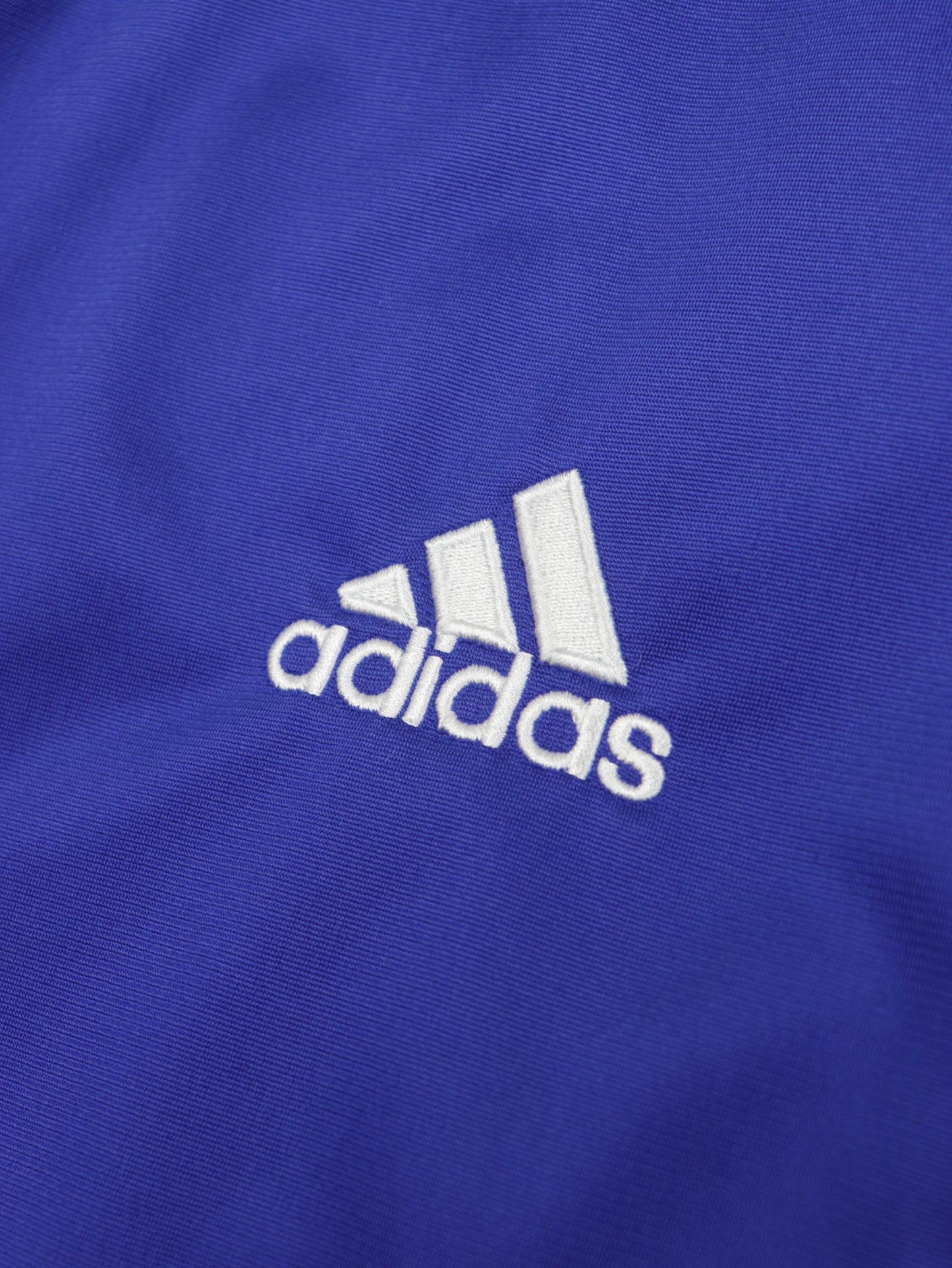 CHAQUETA ADIDAS VINTAGE 00S