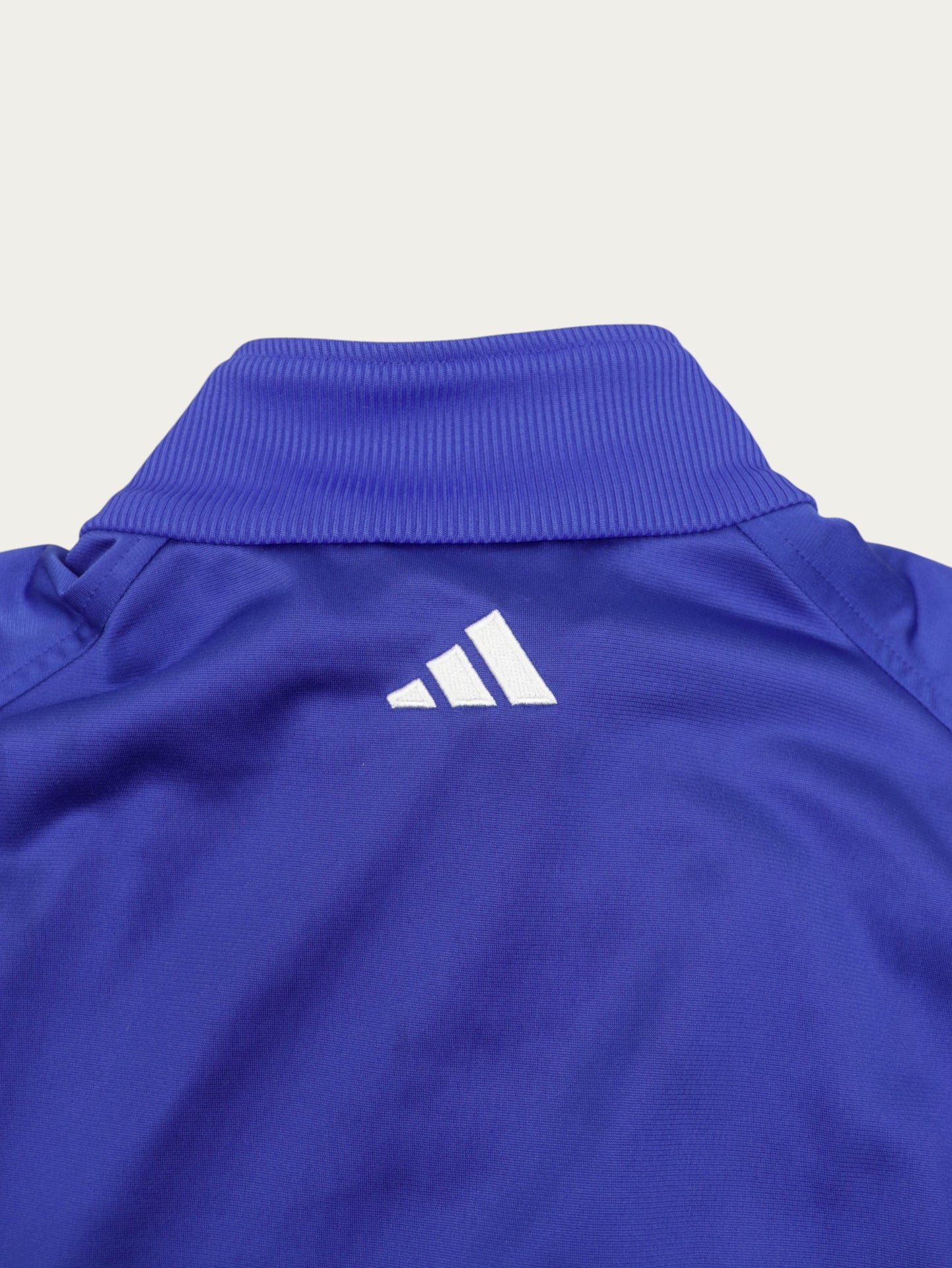 CHAQUETA ADIDAS VINTAGE 00S