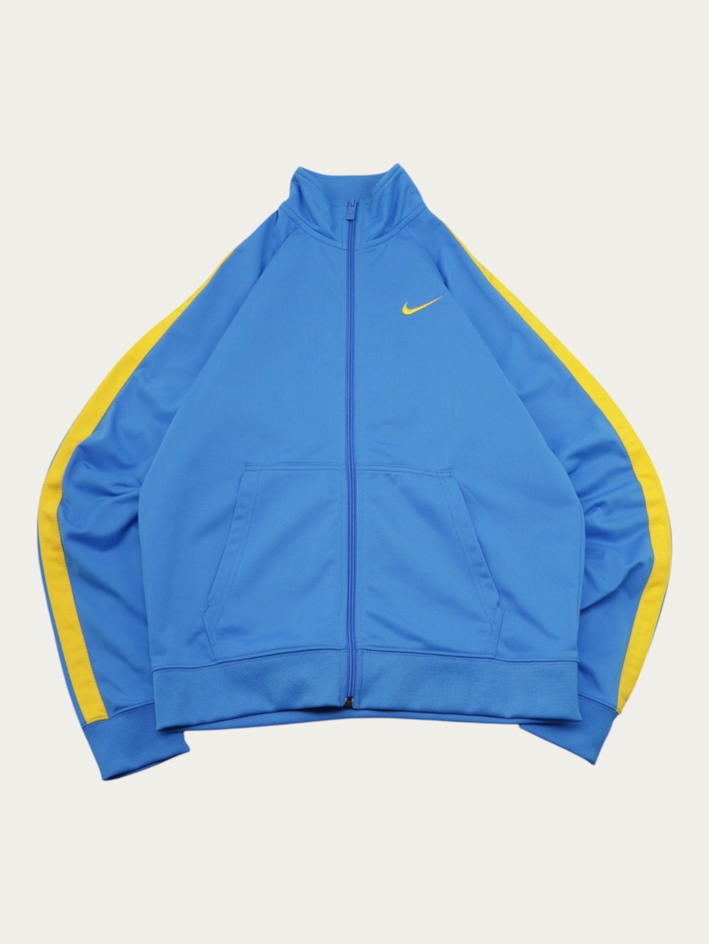 VINTAGE NIKE JACKET