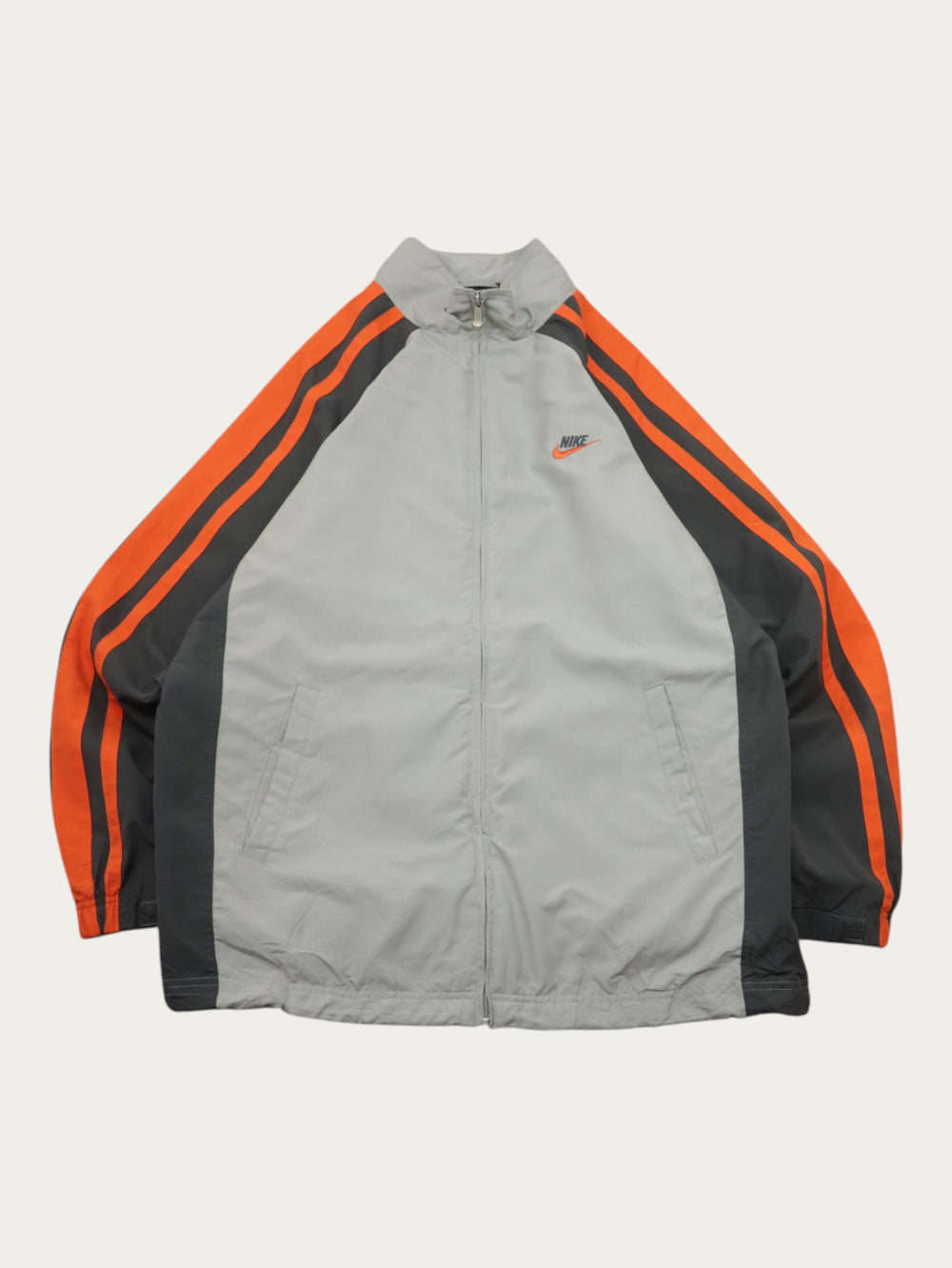 VINTAGE NIKE JACKET 00S