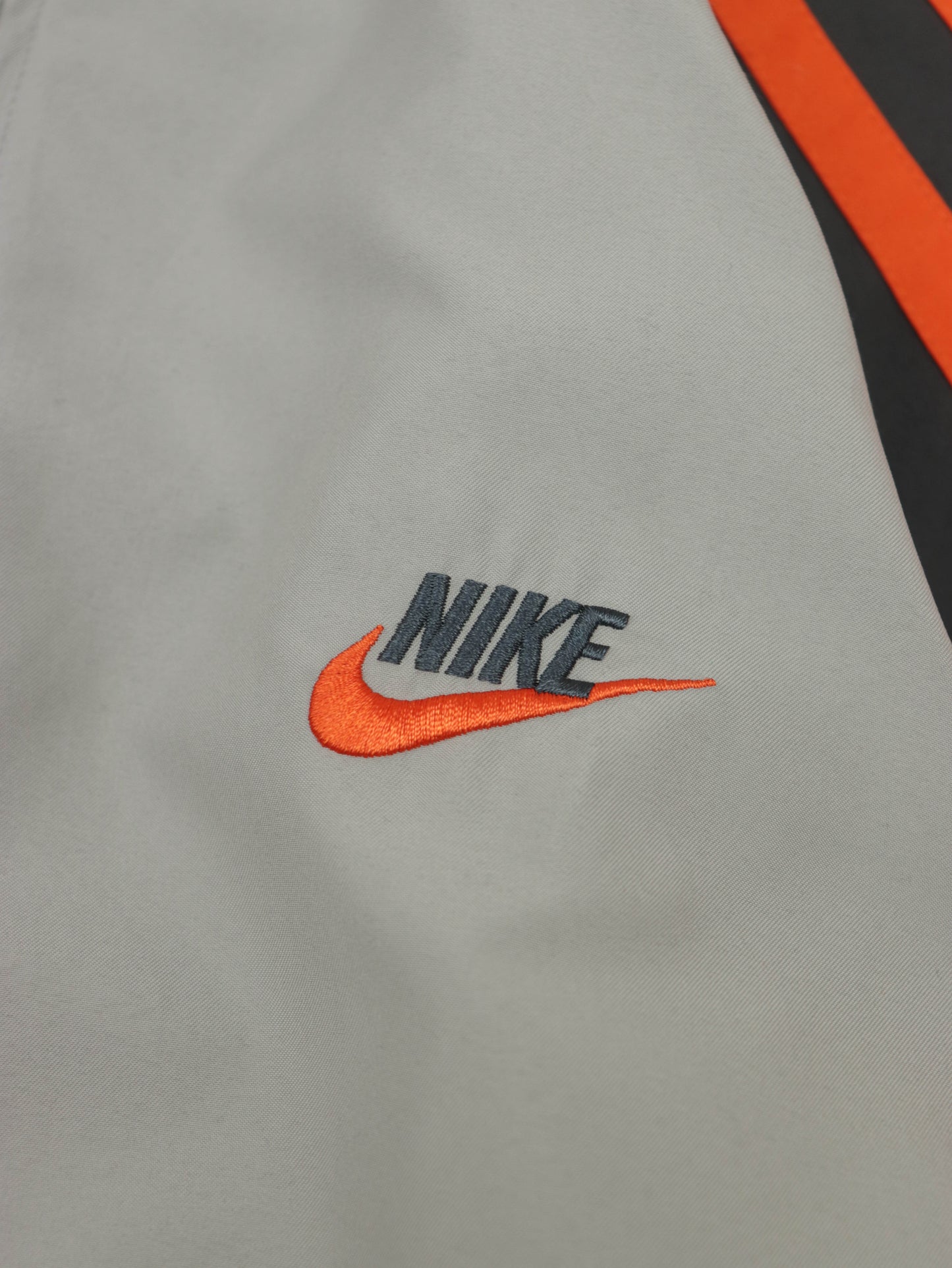 VINTAGE NIKE JACKET 00S
