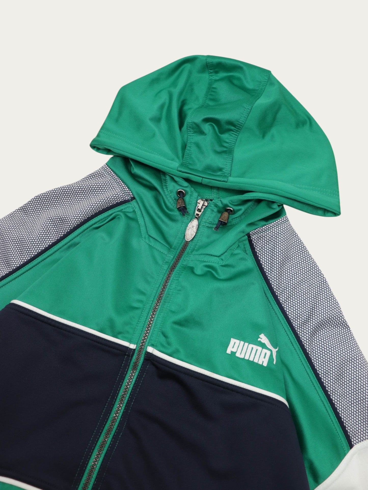 CHAQUETA PUMA VINTAGE 90S