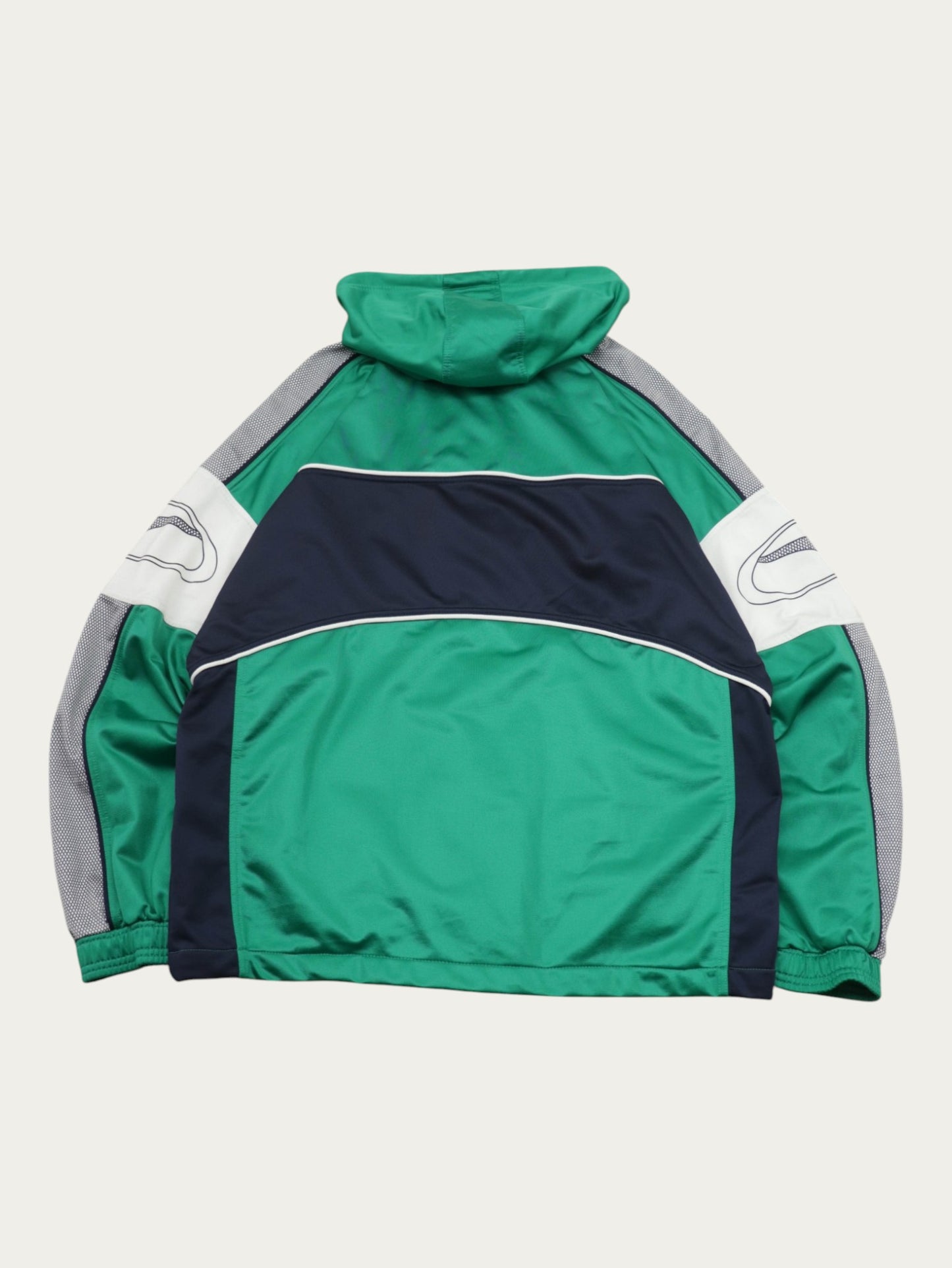CHAQUETA PUMA VINTAGE 90S
