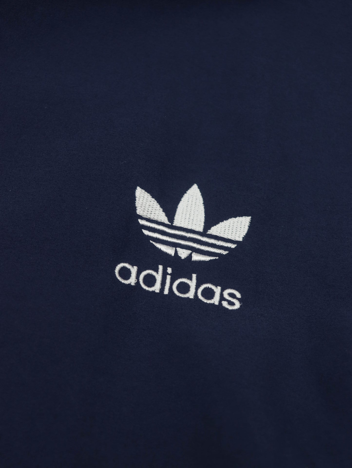 CHAQUETA ADIDAS VINTAGE 90S