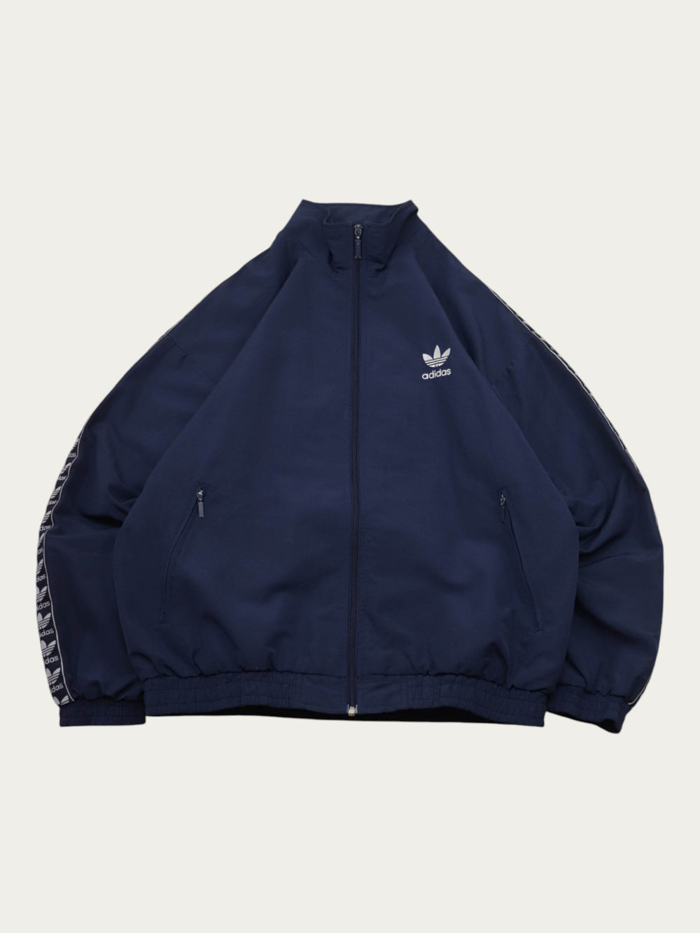 CHAQUETA ADIDAS VINTAGE 90S