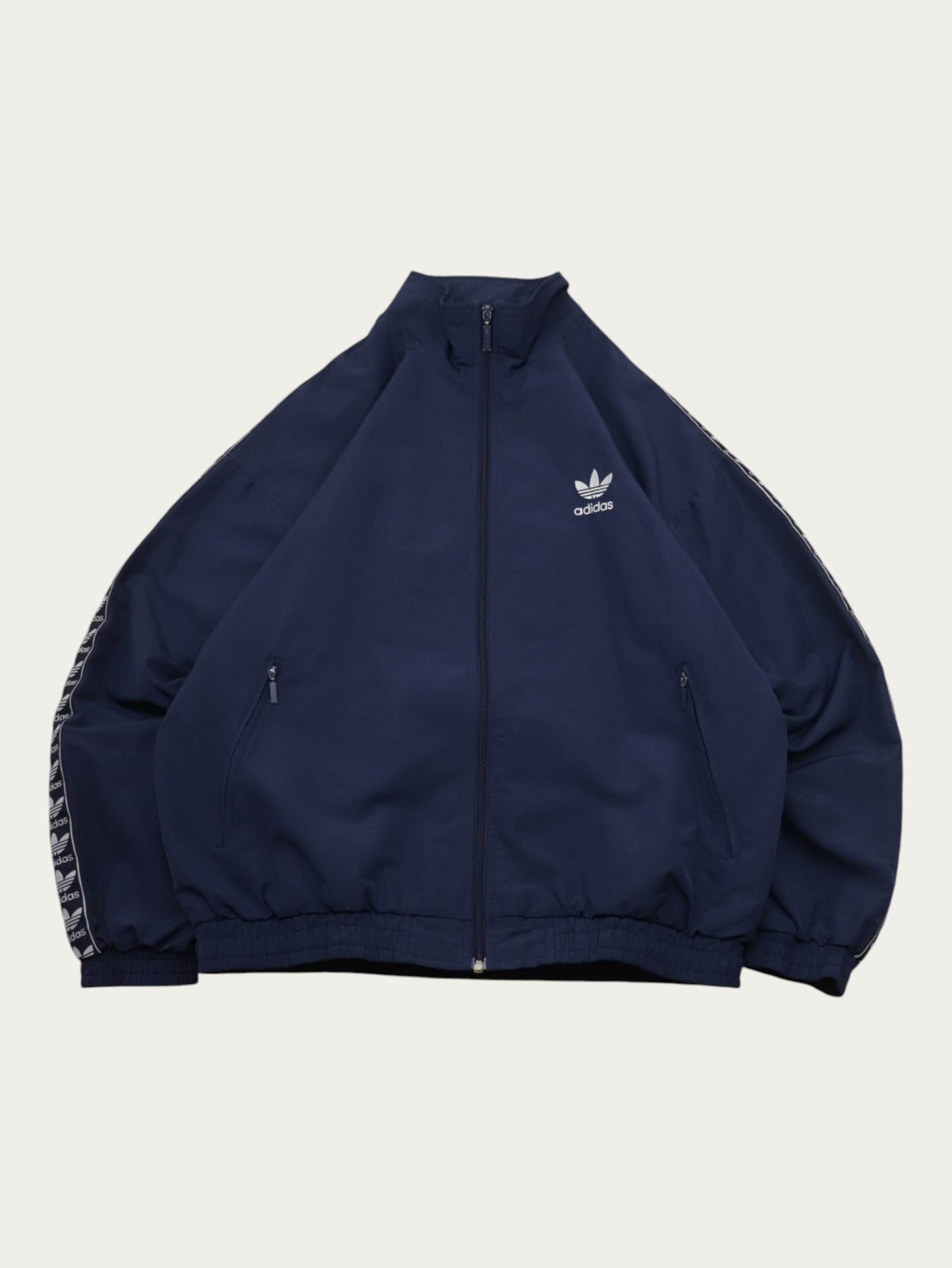CHAQUETA ADIDAS VINTAGE 90S