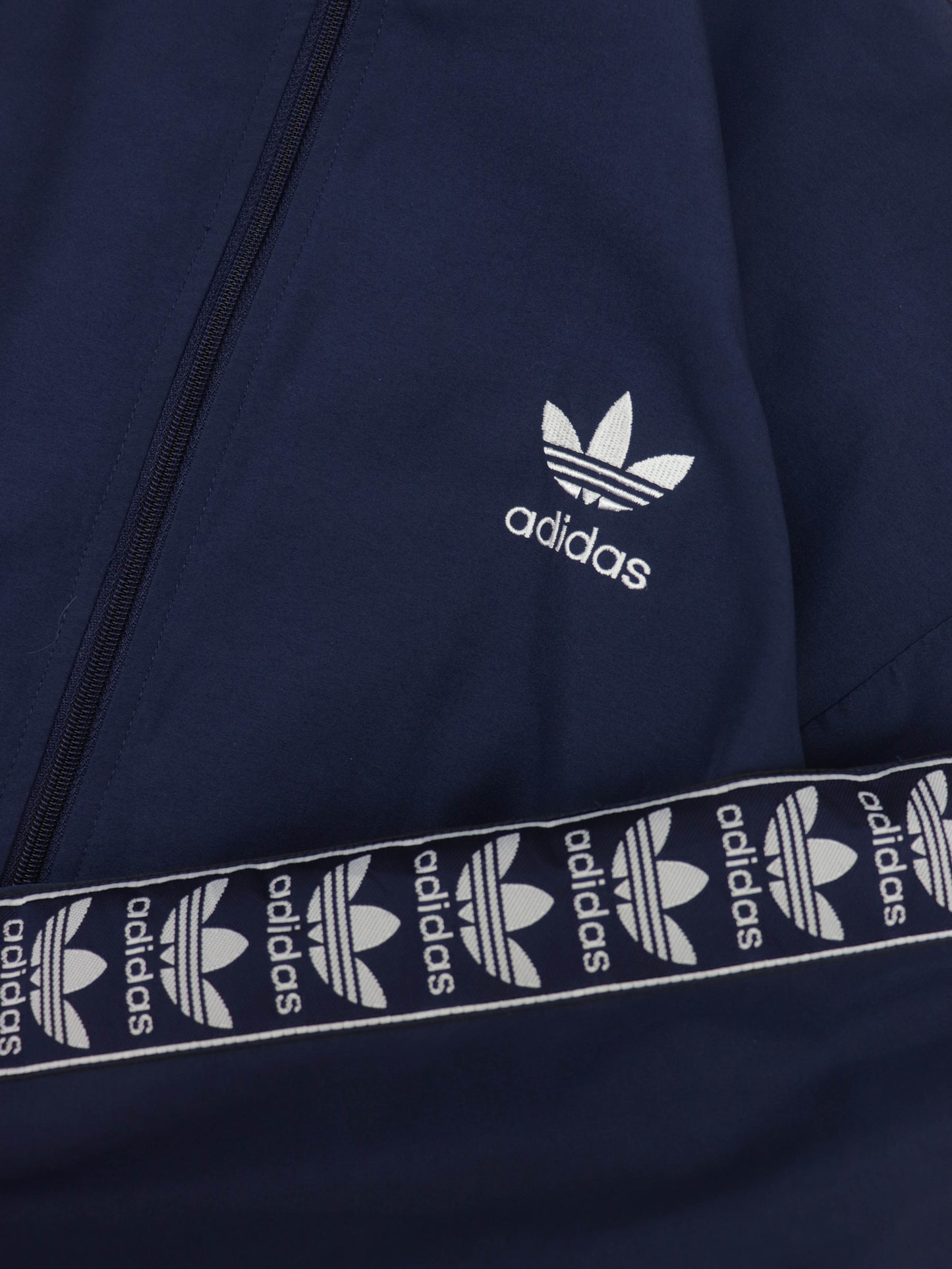 CHAQUETA ADIDAS VINTAGE 90S