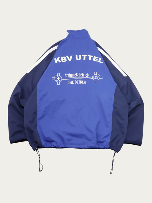 ADIDAS VINTAGE 90S JACKET