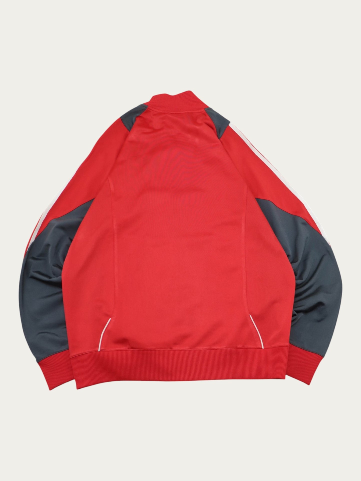 CHAQUETA ADIDAS VINTAGE 00S