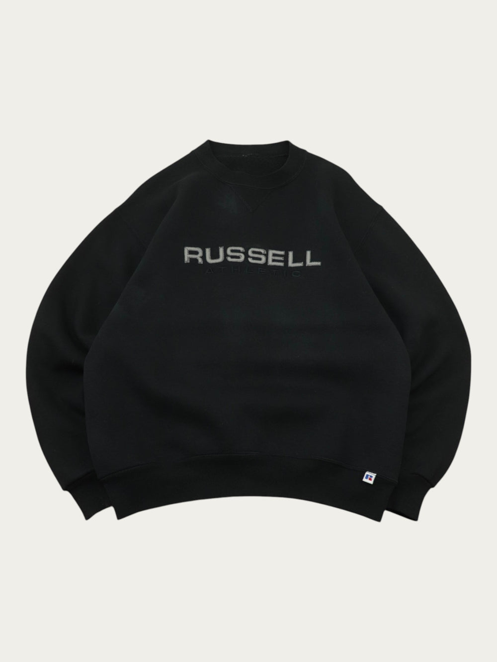 SUDADERA RUSSELL ATHLETIC VINTAGE 90S